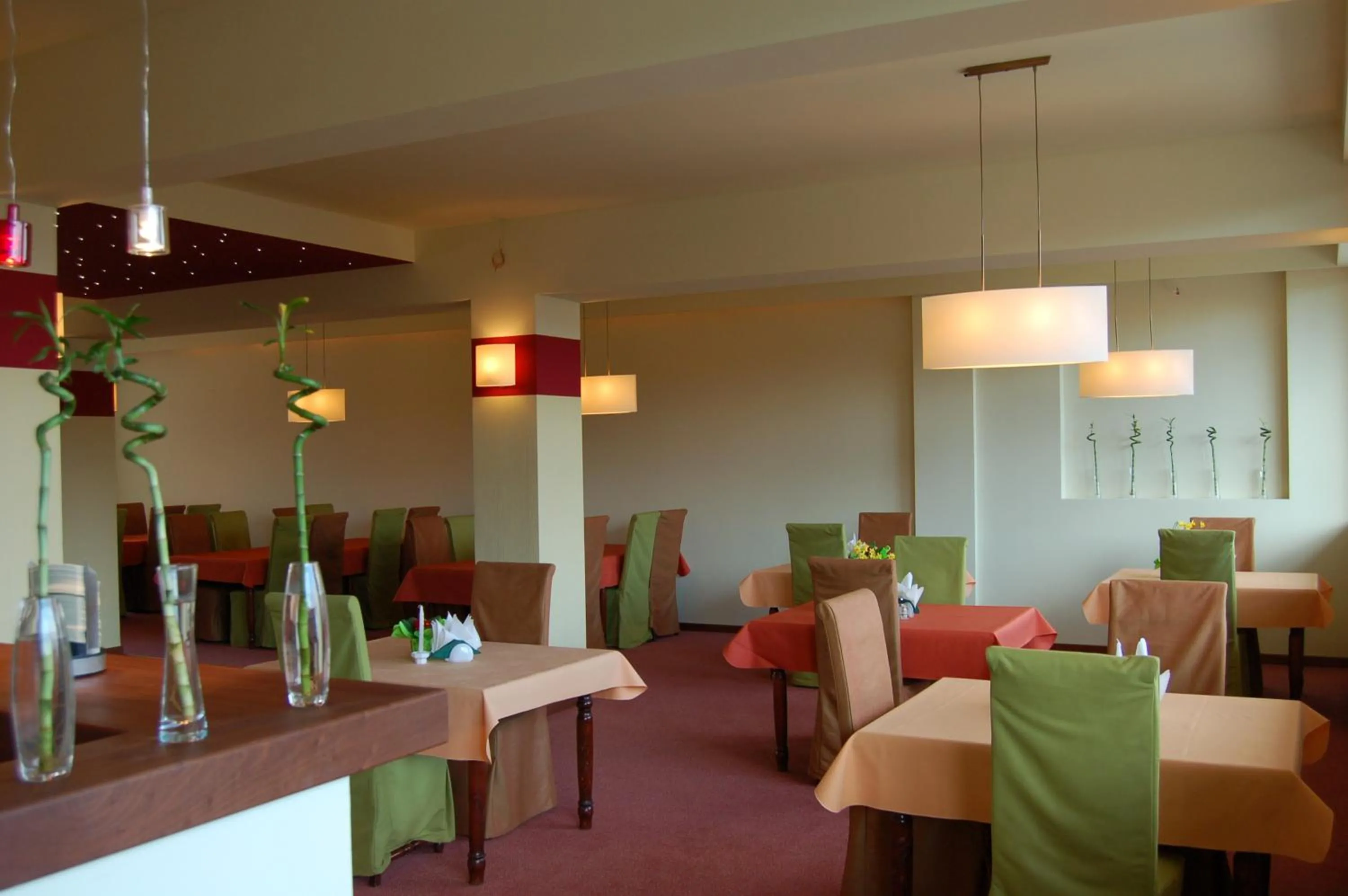 Hotel Europa