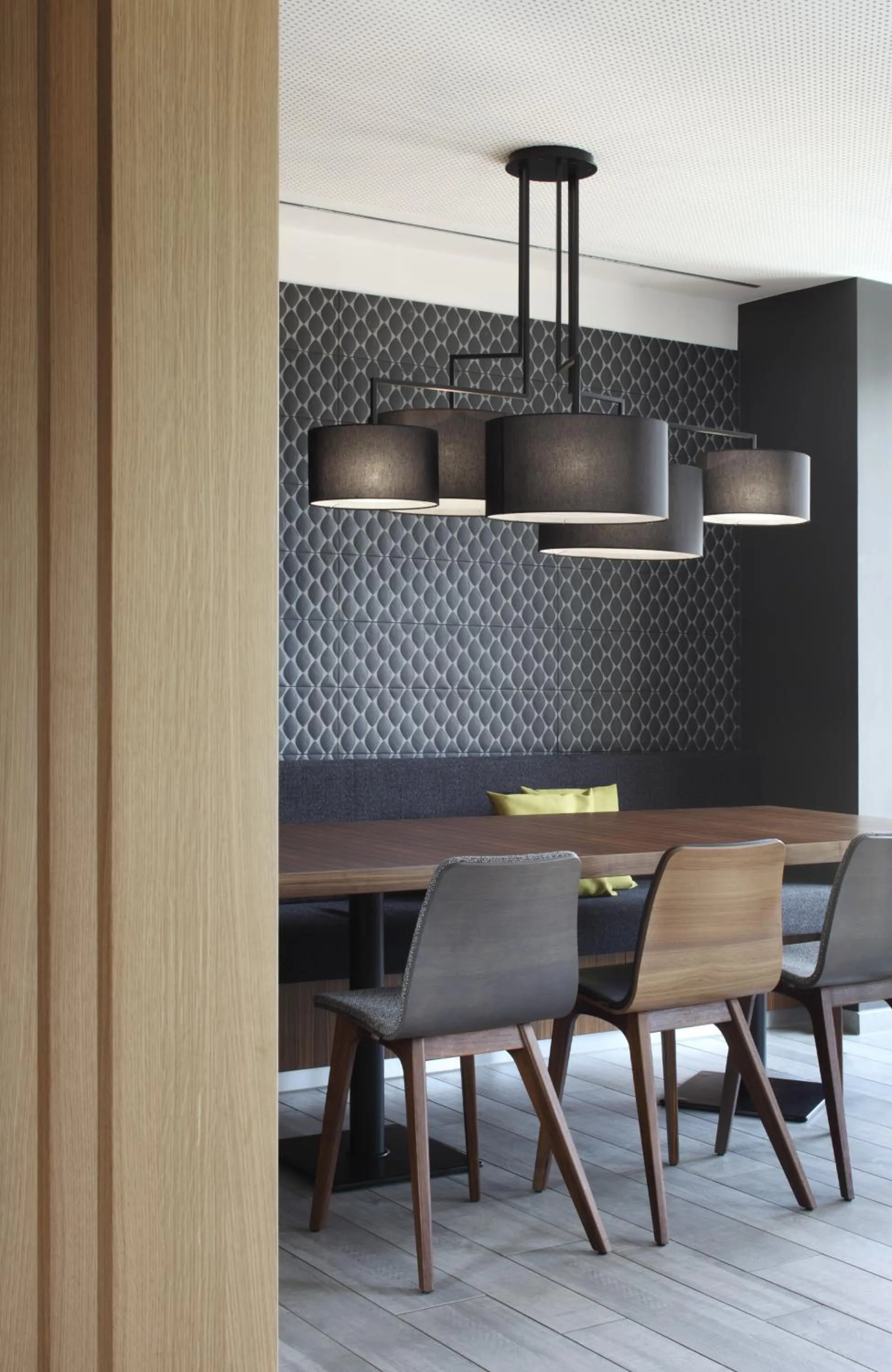 Restaurant/places to eat in Hotel Hiller in Abstatt