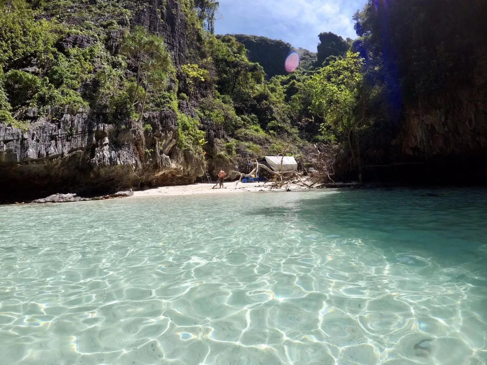 Other in Freedom Kata