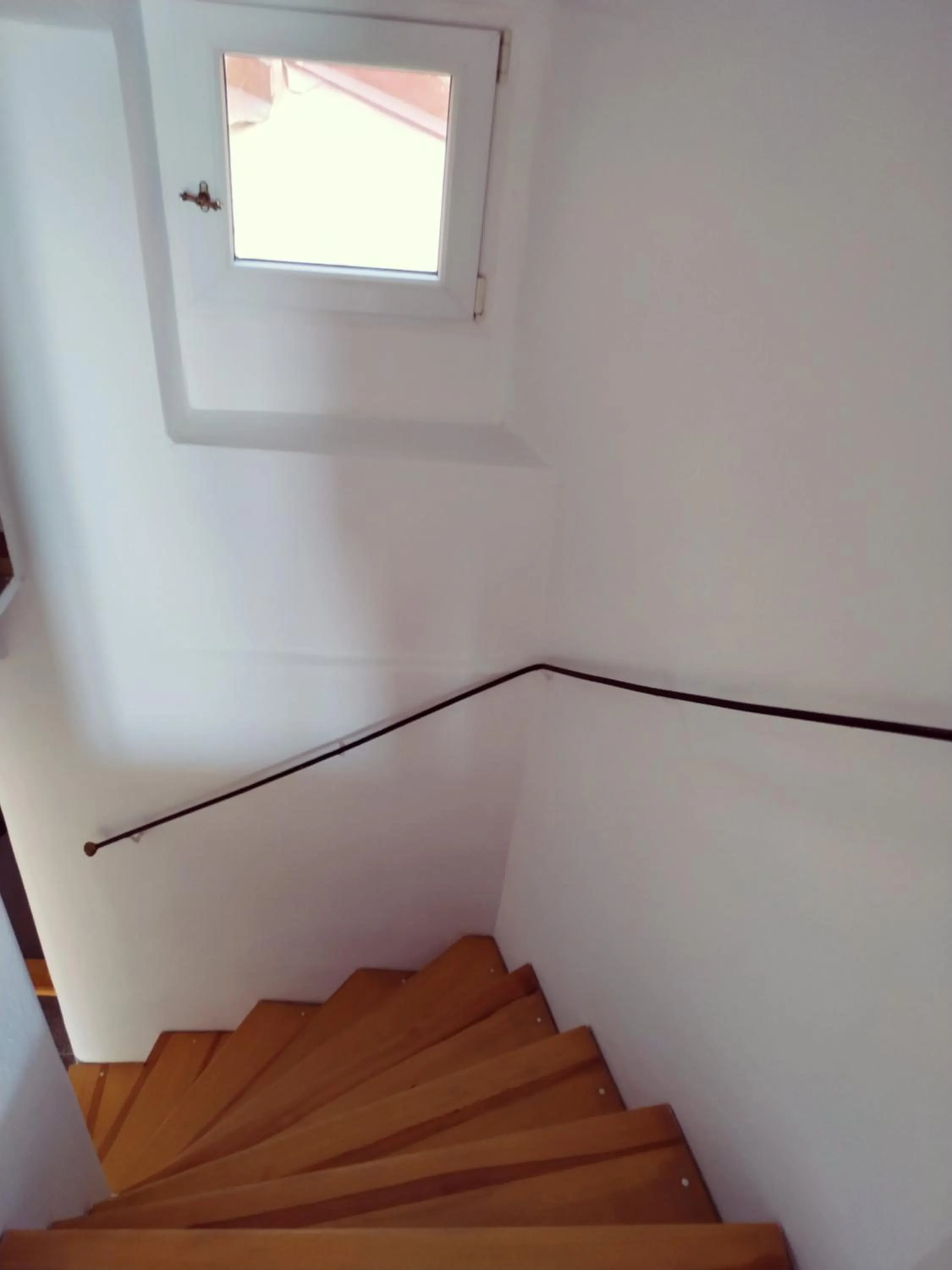 Property building in Motel Vega