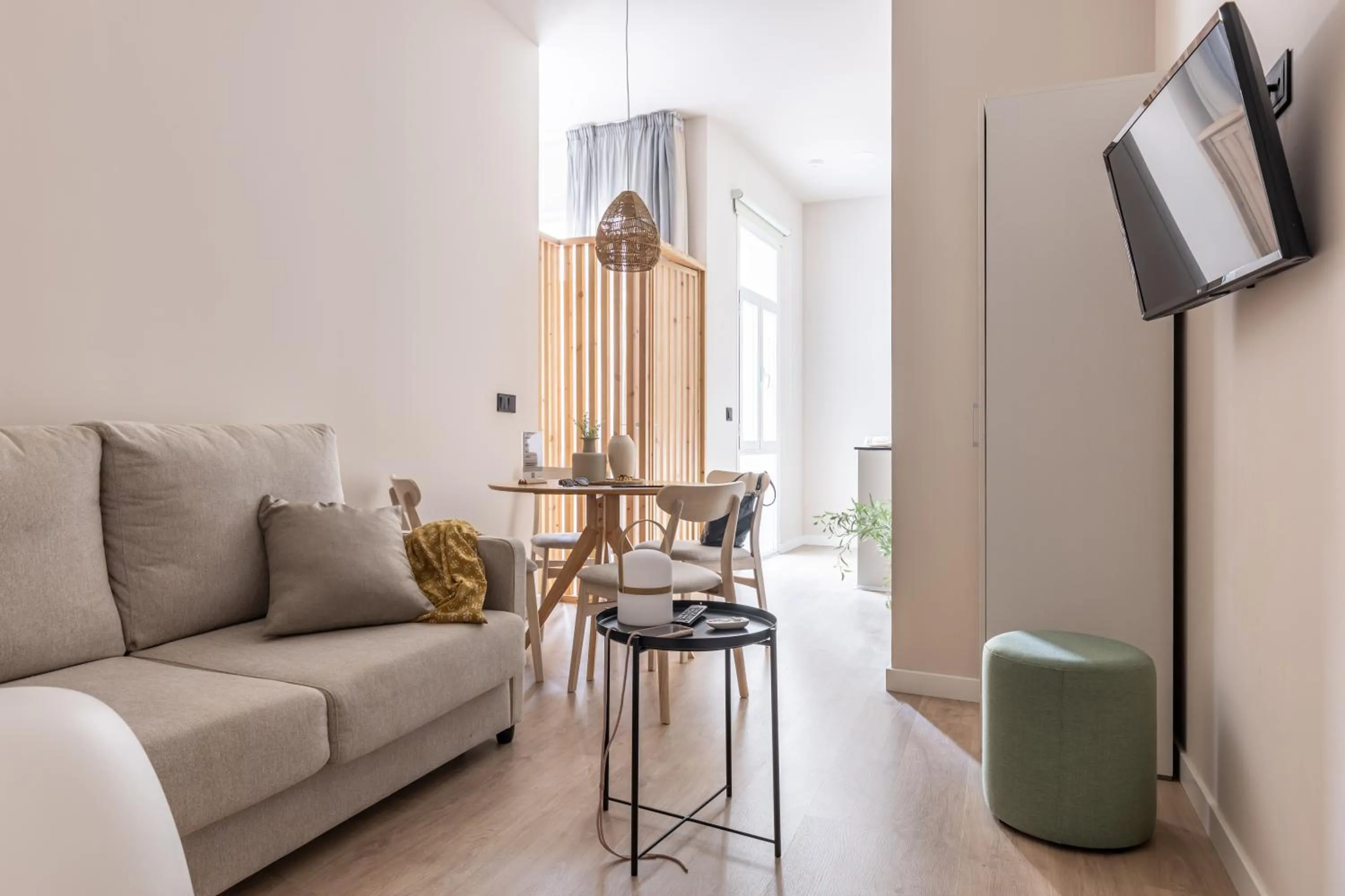 TV and multimedia in Líbere Málaga Teatro Romano