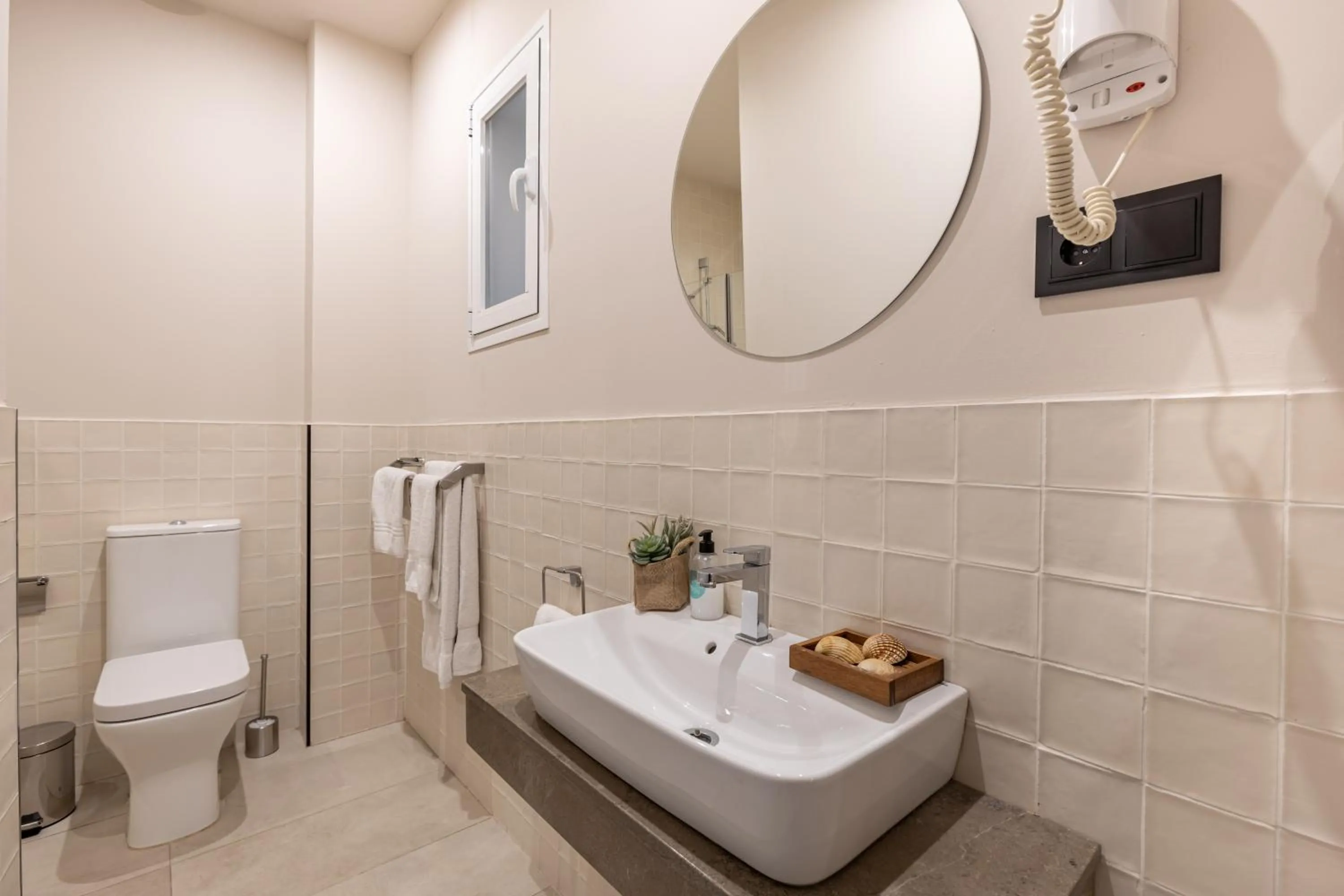 Líbere Málaga Teatro Romano