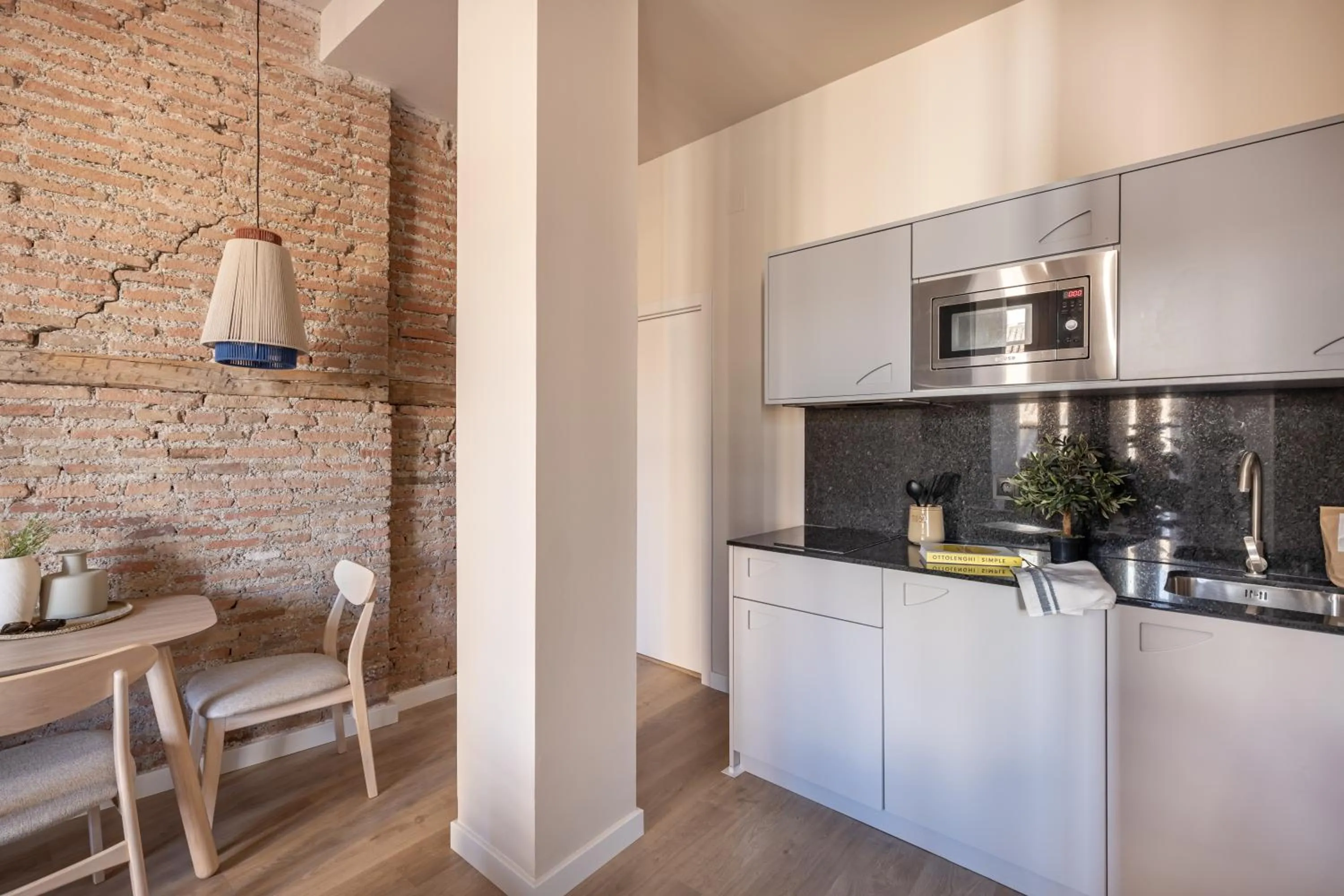 Líbere Málaga Teatro Romano