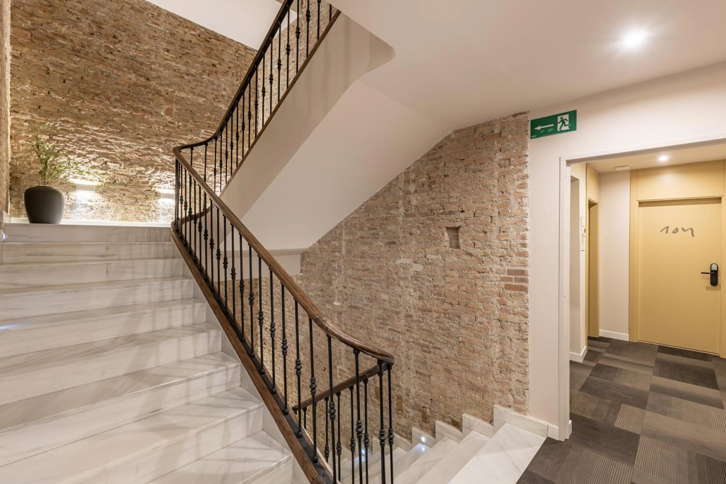 Líbere Málaga Teatro Romano