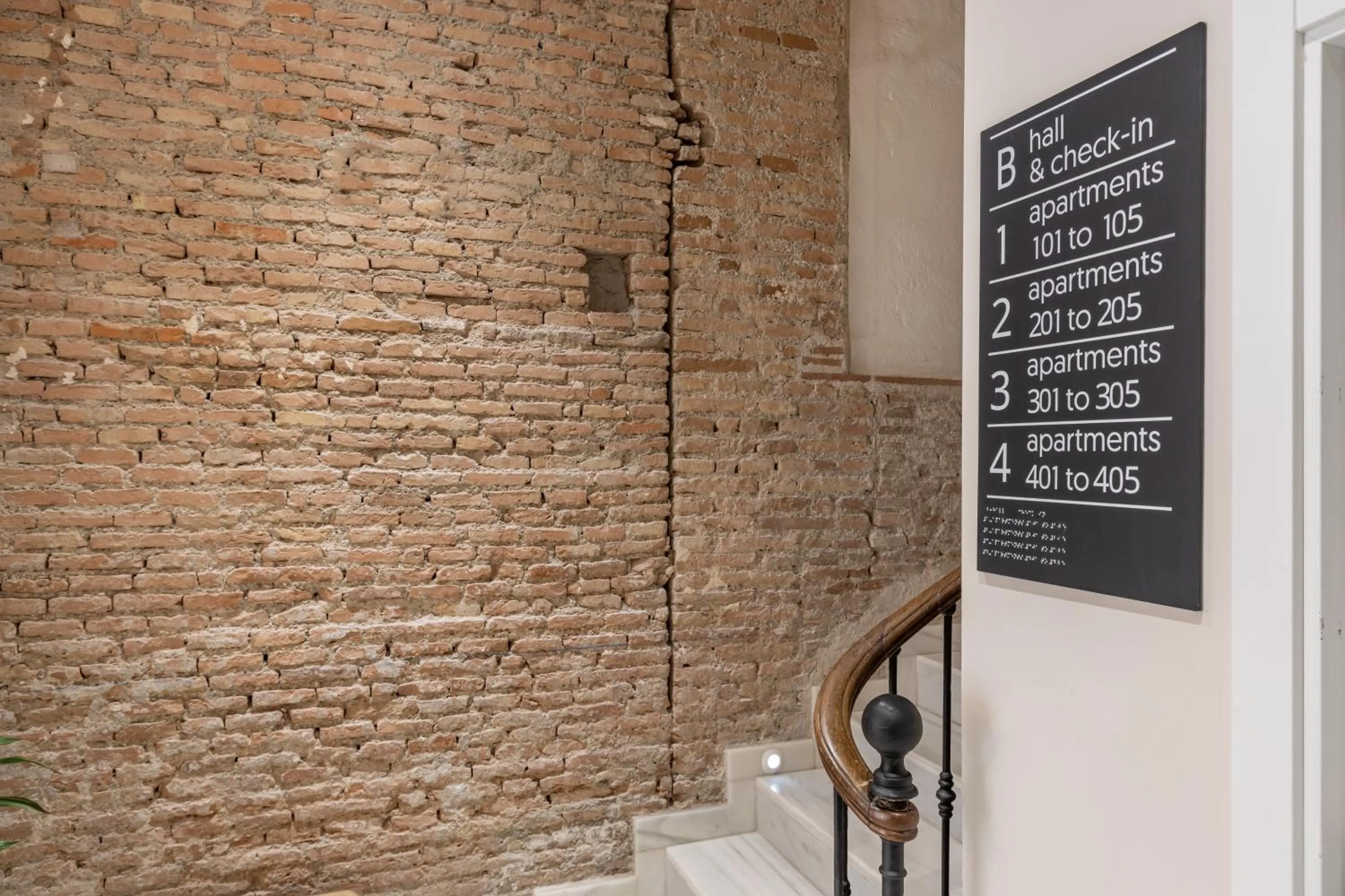 Líbere Málaga Teatro Romano