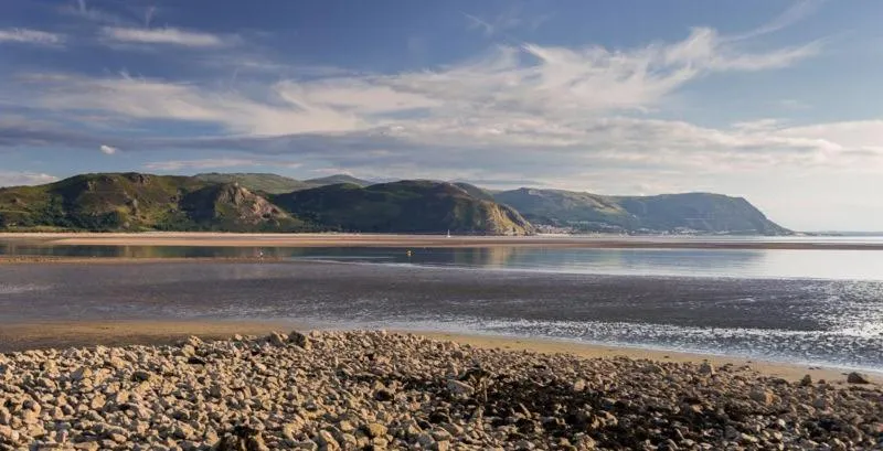 Great Orme Apartment by Seaside Llandudno