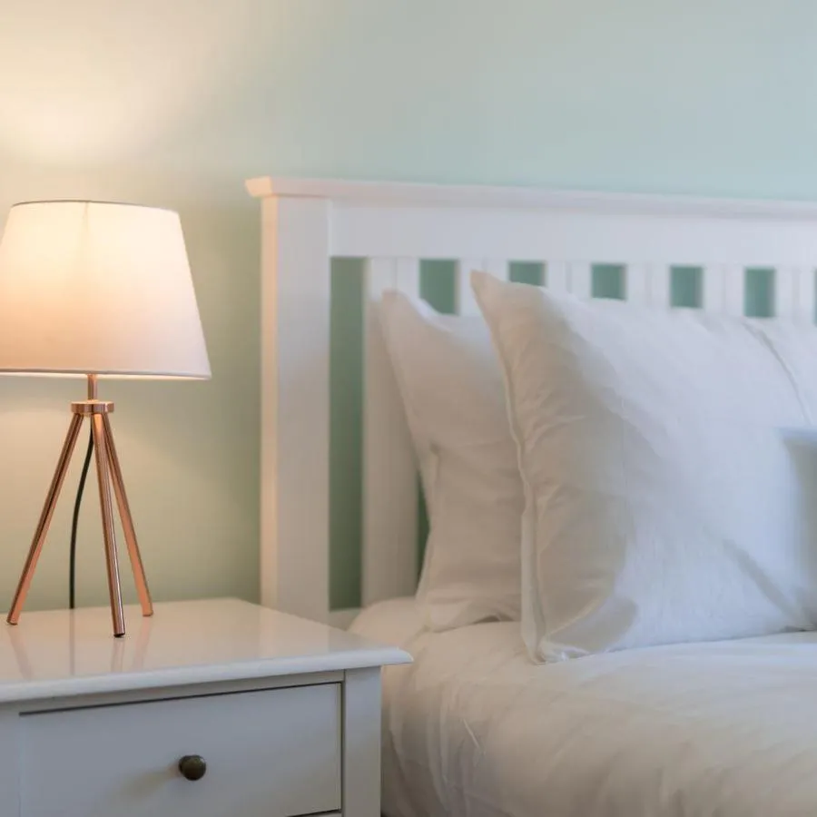 Bed in Great Orme Apartment by Seaside Llandudno