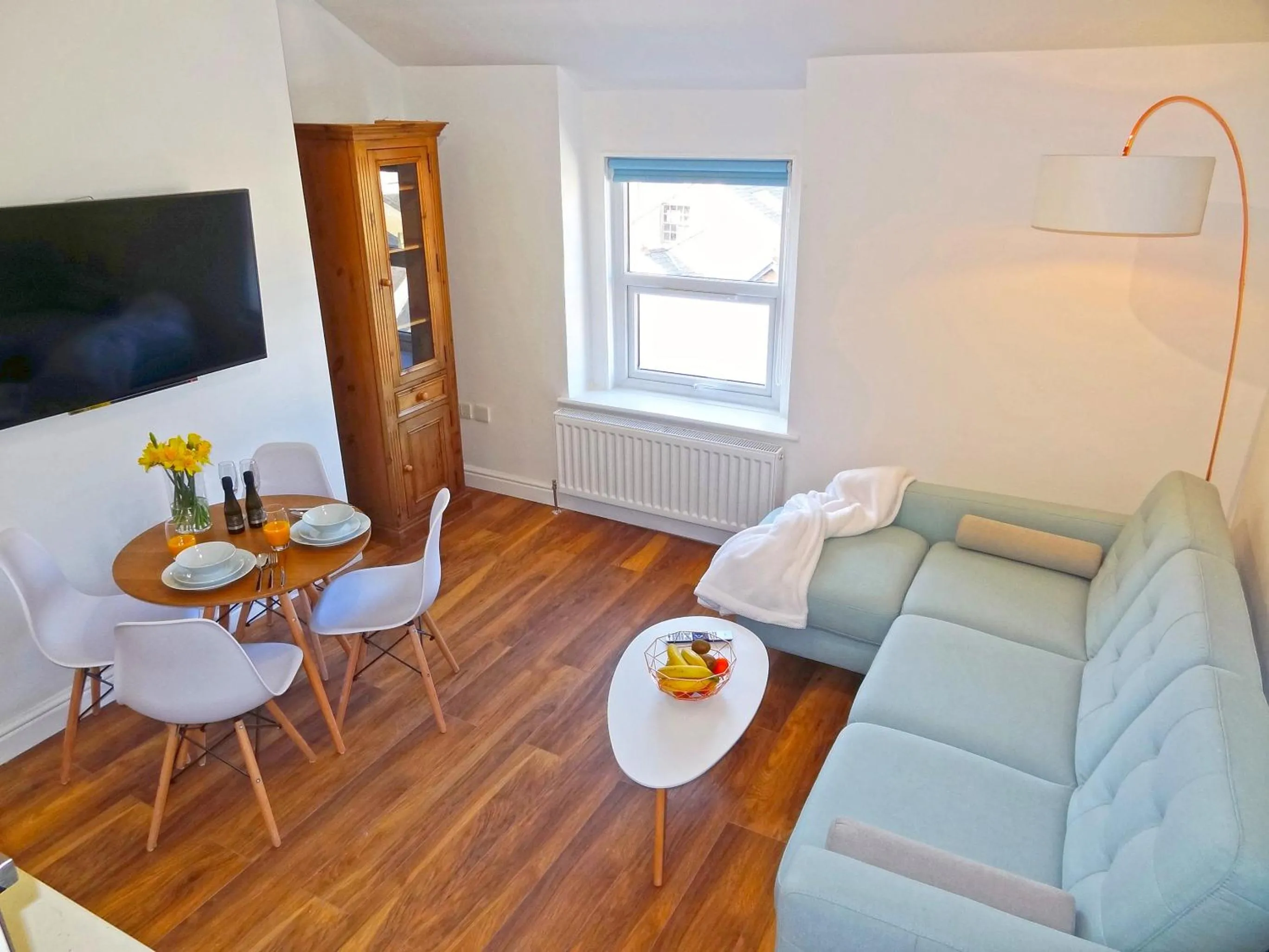 Great Orme Apartment by Seaside Llandudno