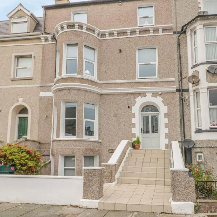 Great Orme Apartment by Seaside Llandudno