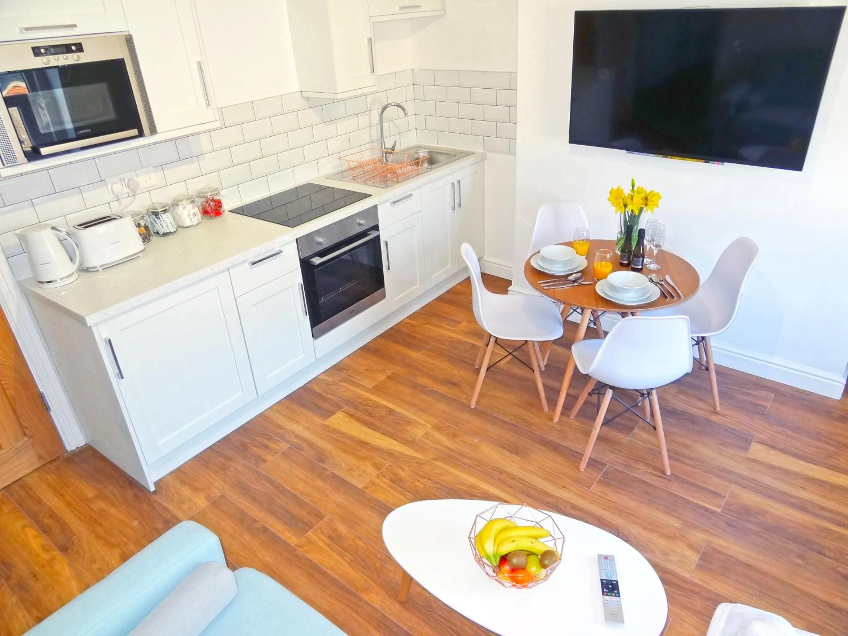 Apartment in Great Orme Apartment by Seaside Llandudno