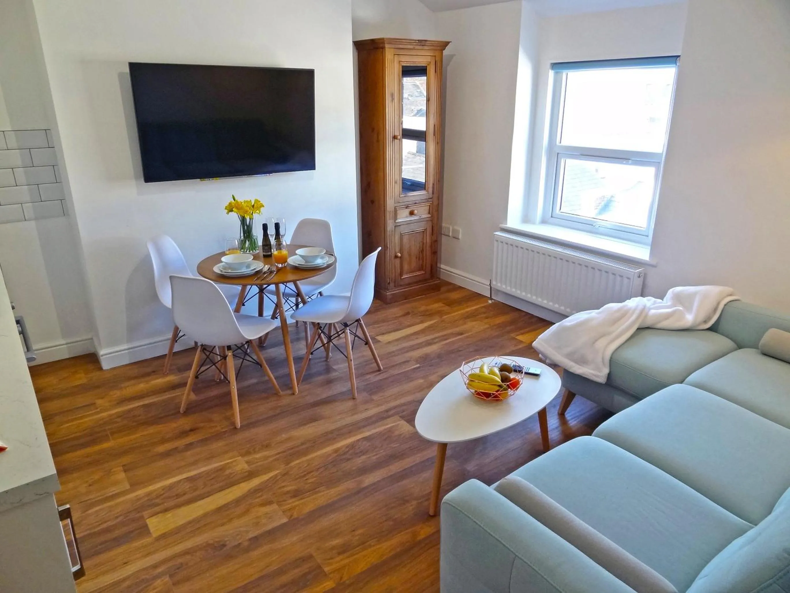 Great Orme Apartment by Seaside Llandudno