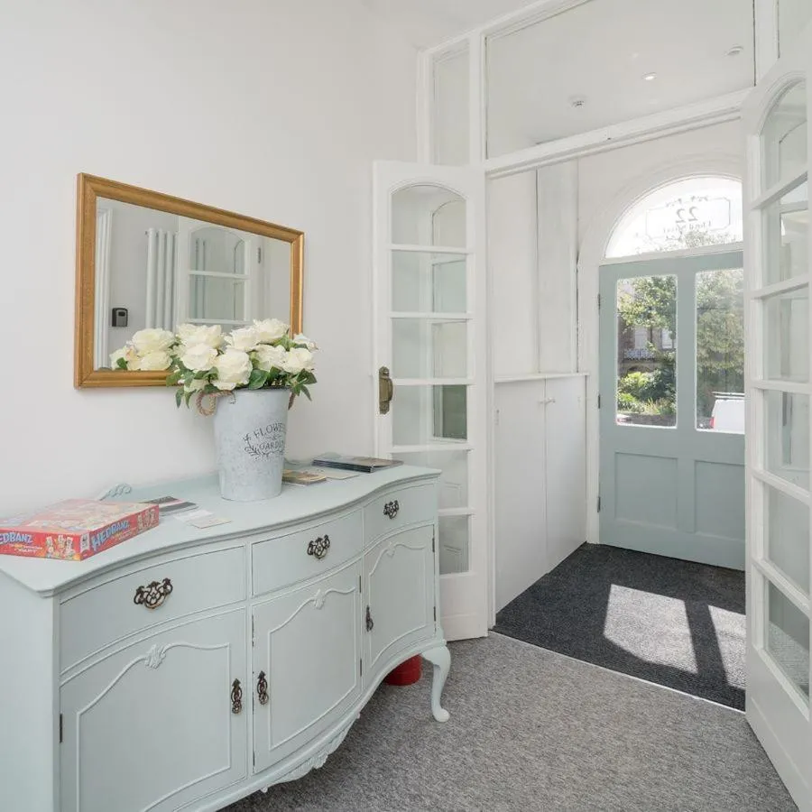 Great Orme Apartment by Seaside Llandudno