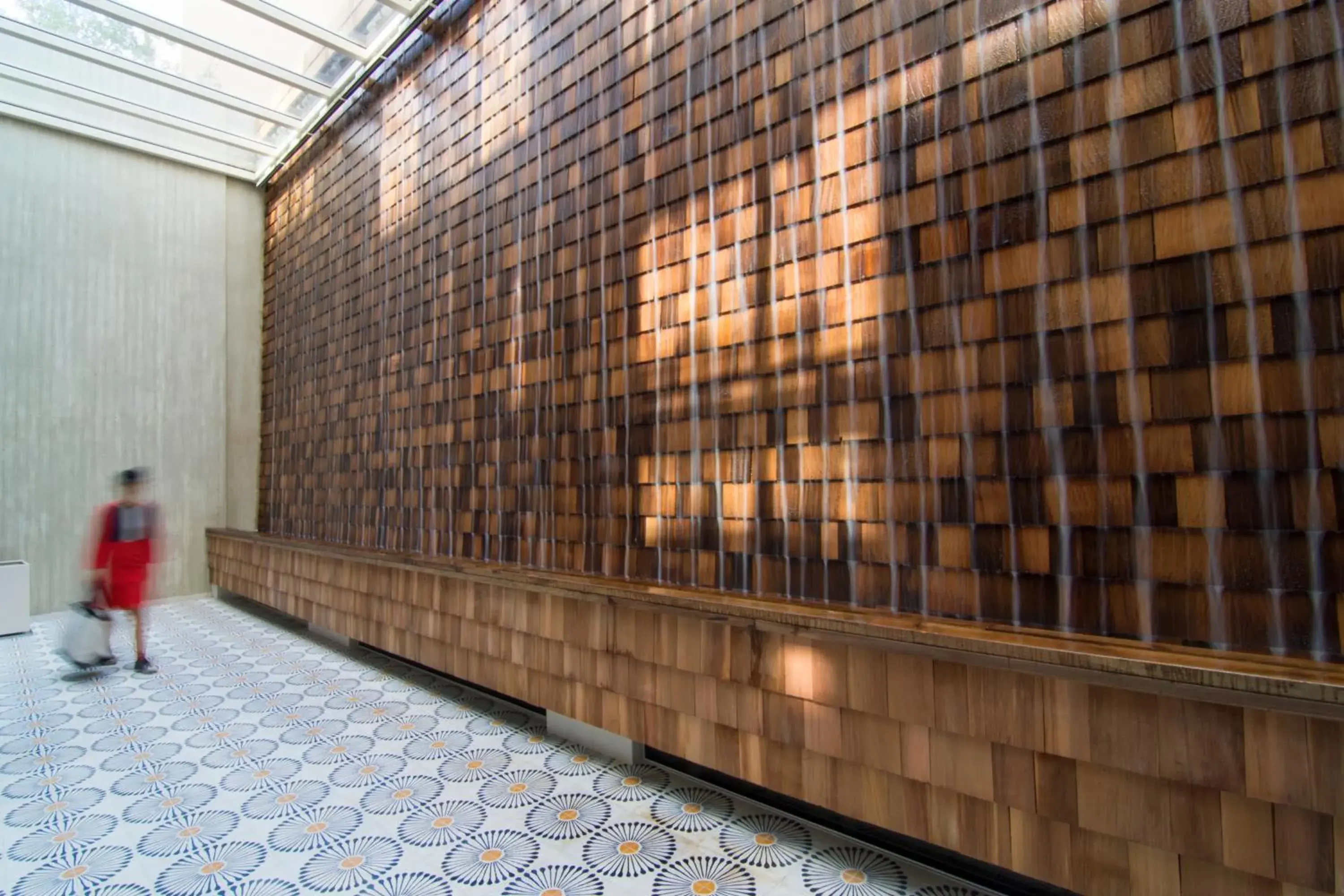 Property building in COCO-MAT Athens Jumelle Property building in COCO-MAT Athens Jumelle