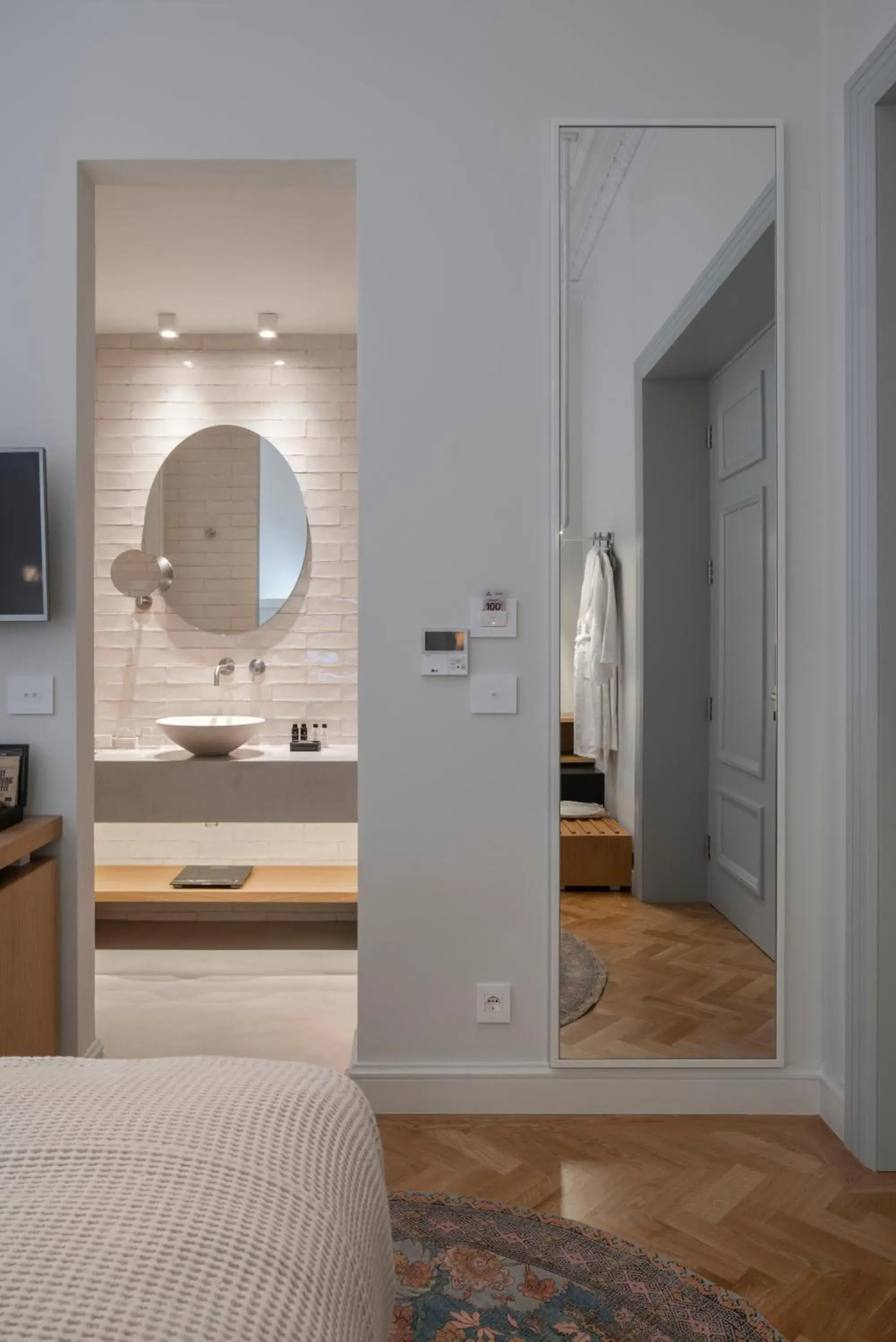 Bed in COCO-MAT Athens Jumelle Bed in COCO-MAT Athens Jumelle