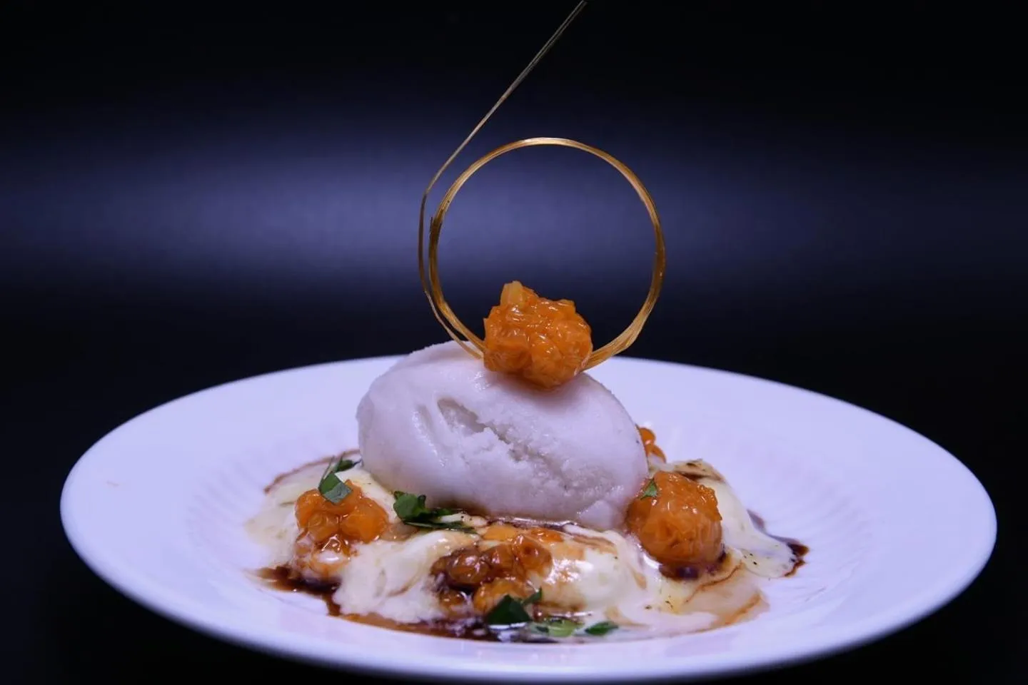 Food in Klingenberg Hotel - Årdal