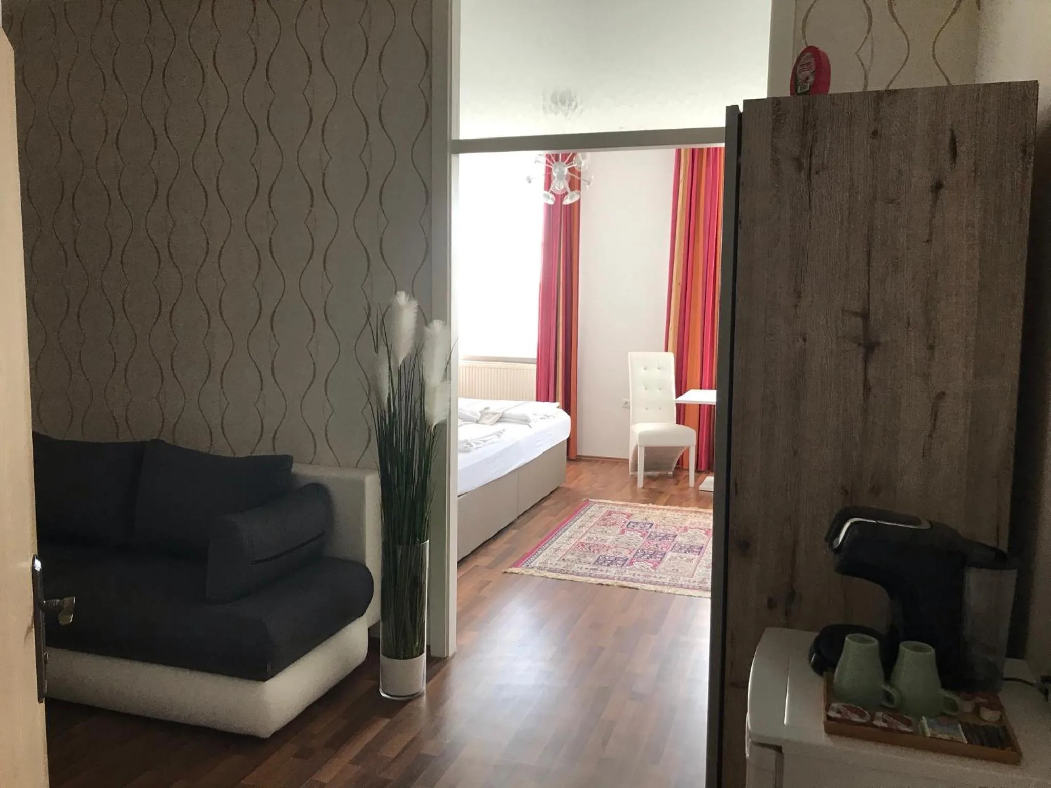 Hotel-Restaurant zum Donaueck Mauthausen