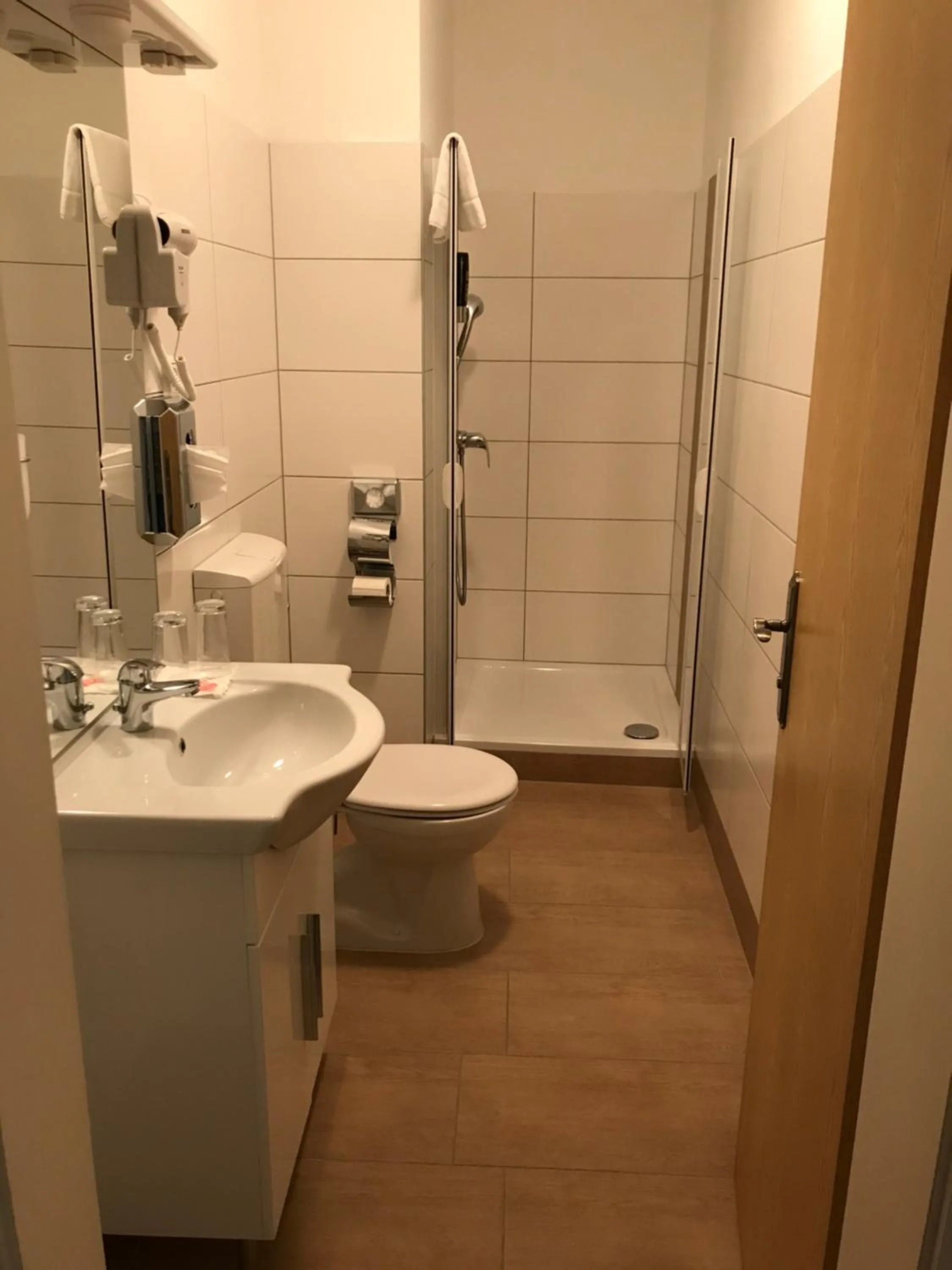 Hotel-Restaurant zum Donaueck Mauthausen