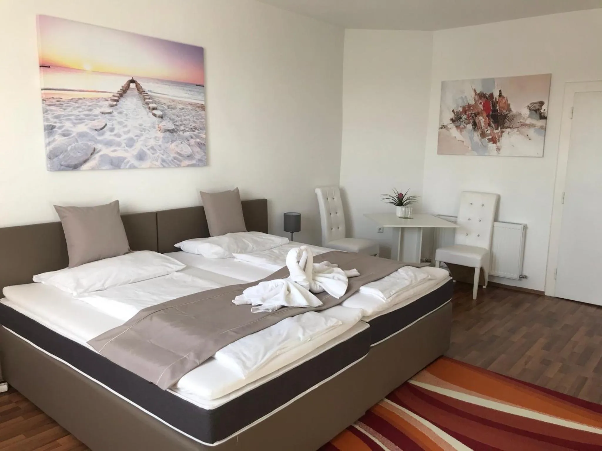 Hotel-Restaurant zum Donaueck Mauthausen