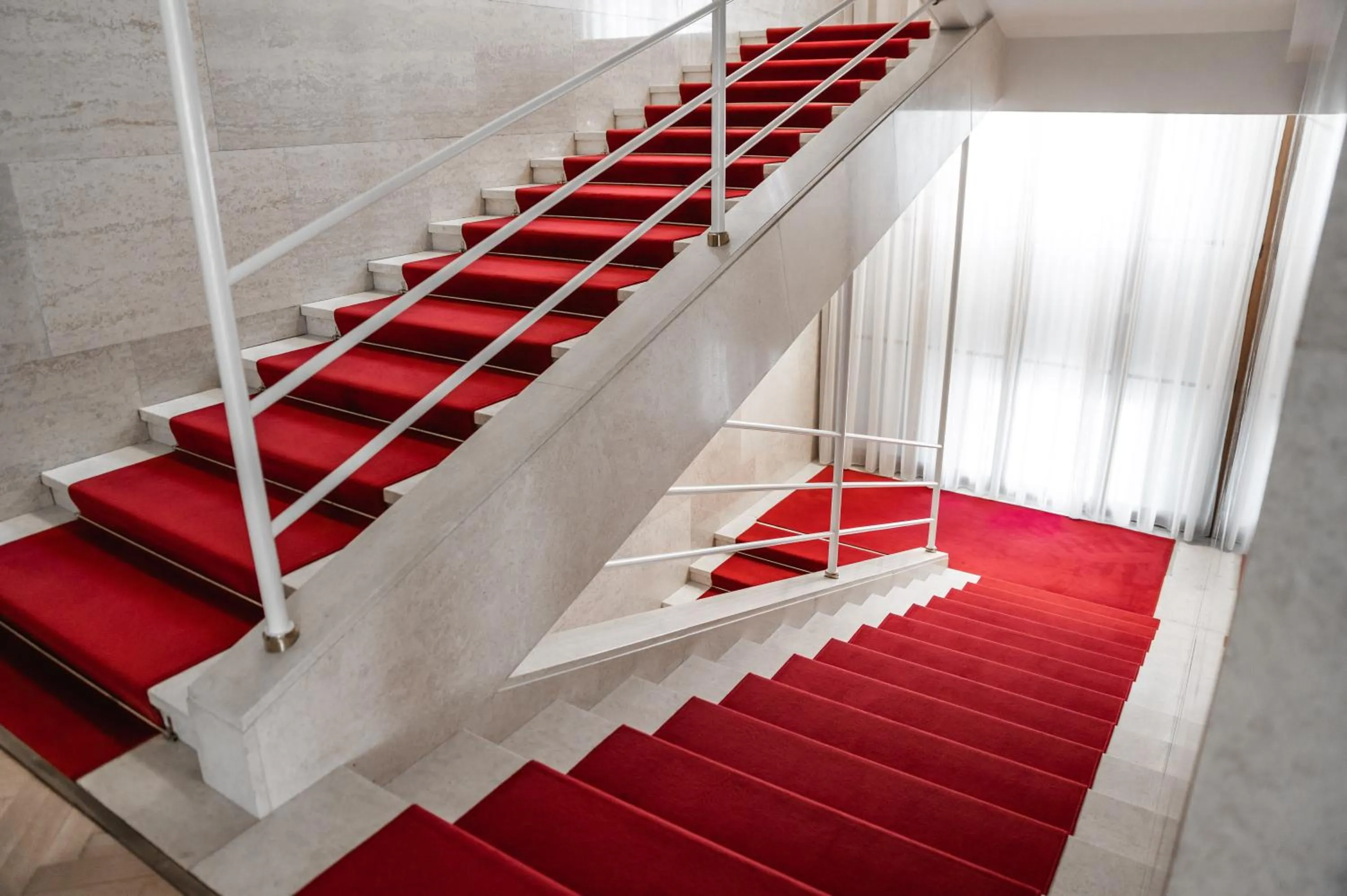 acessibility in Vila Bled