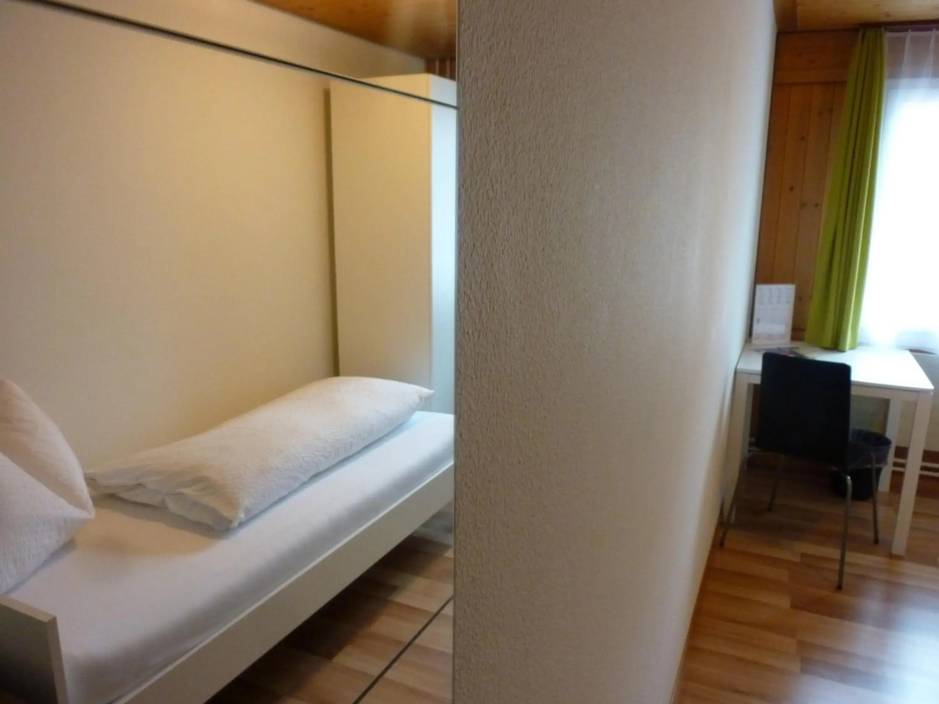Single Room in Gasthaus Engel Single Room in Gasthaus Engel