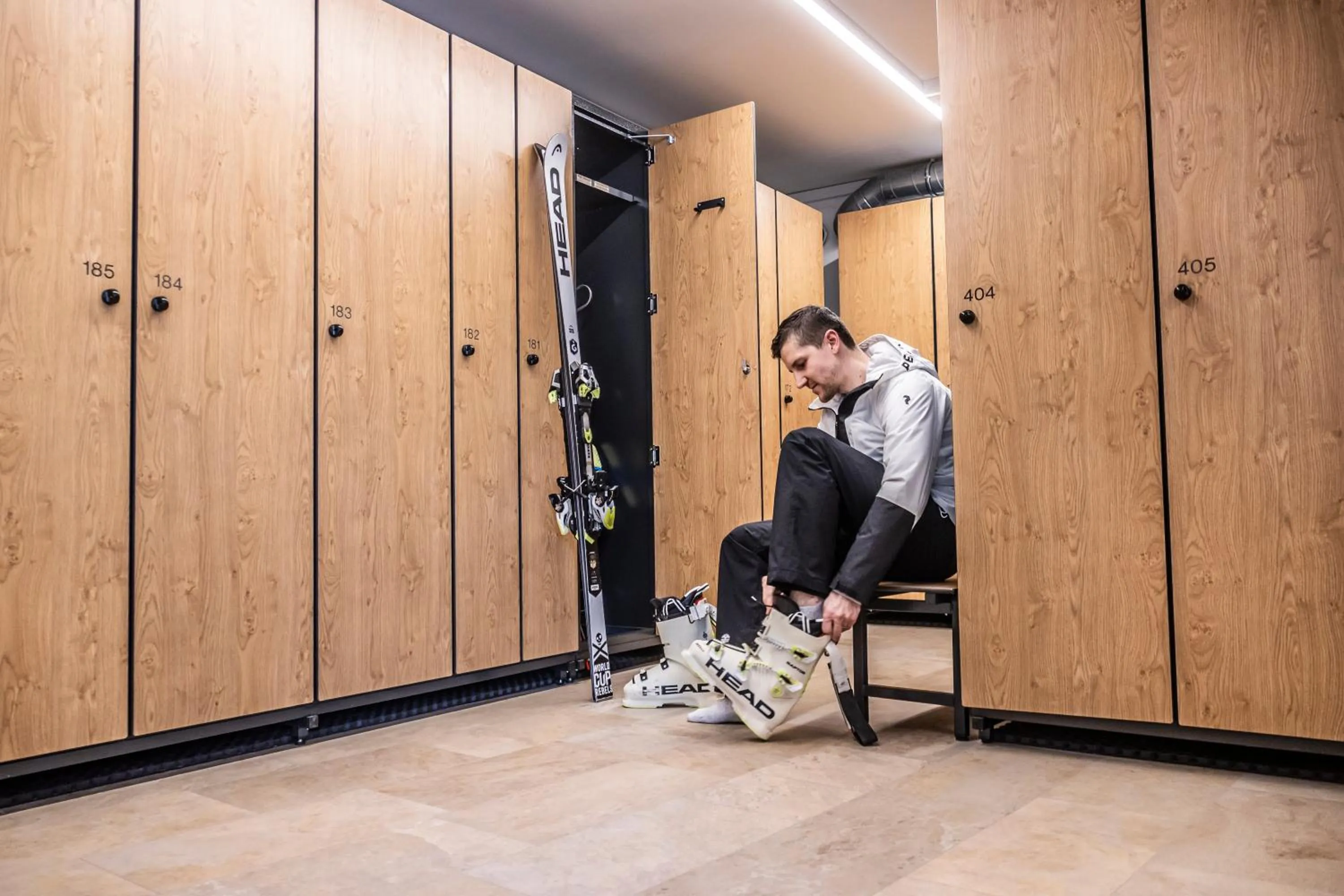 People in Damülser Hof - Wellness & Spa Superior