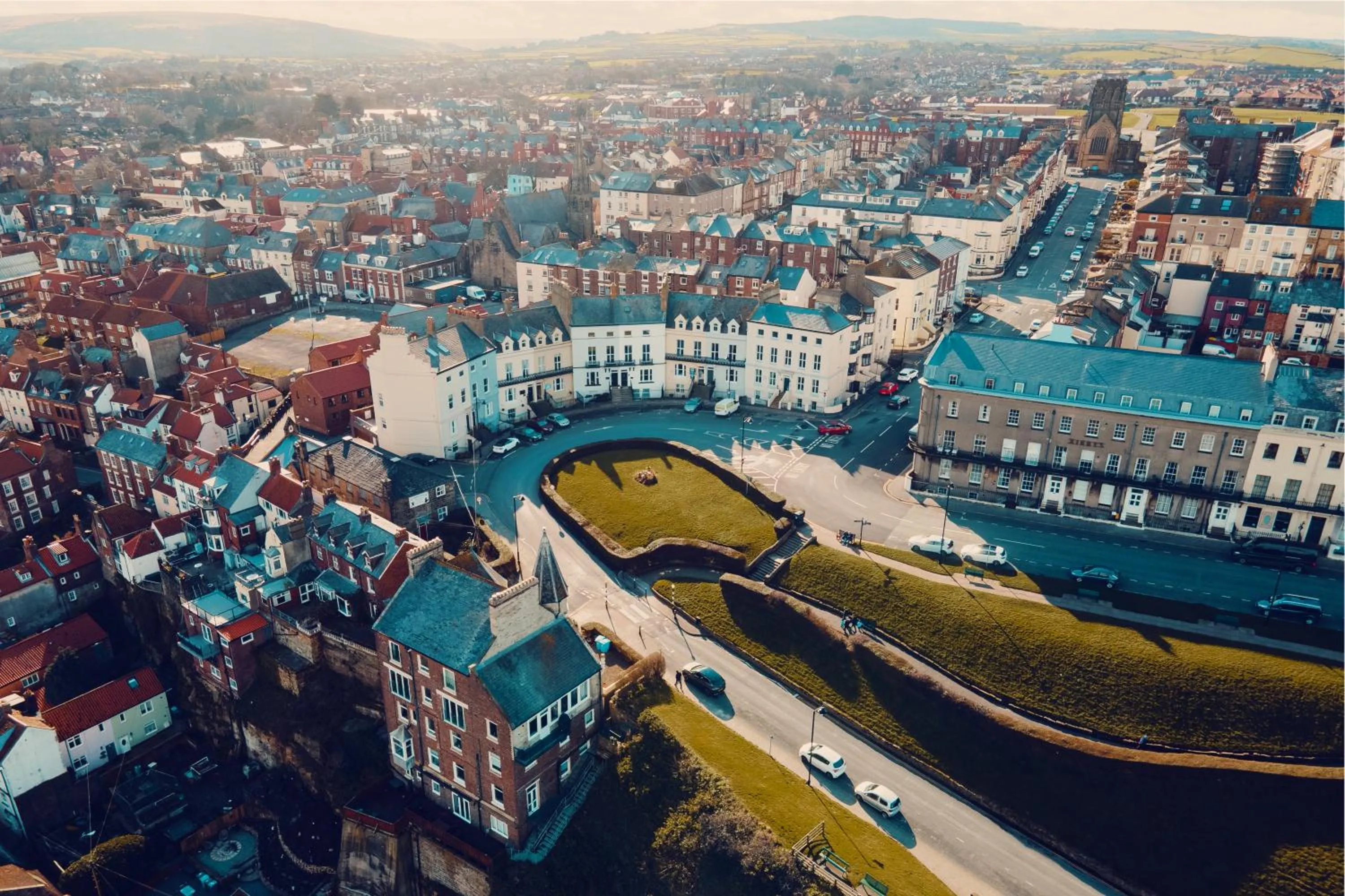 Location in Number 7 Guest House