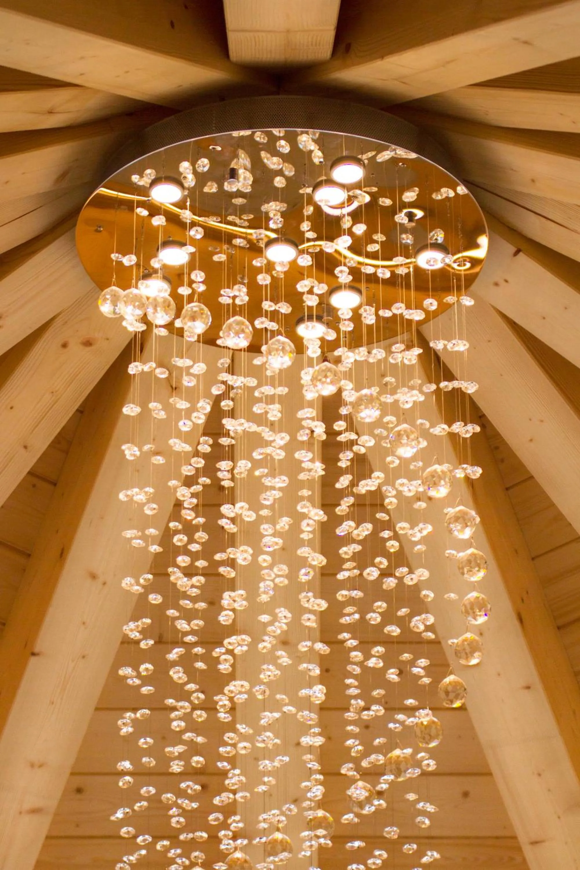 Other in Hotel Cristallo