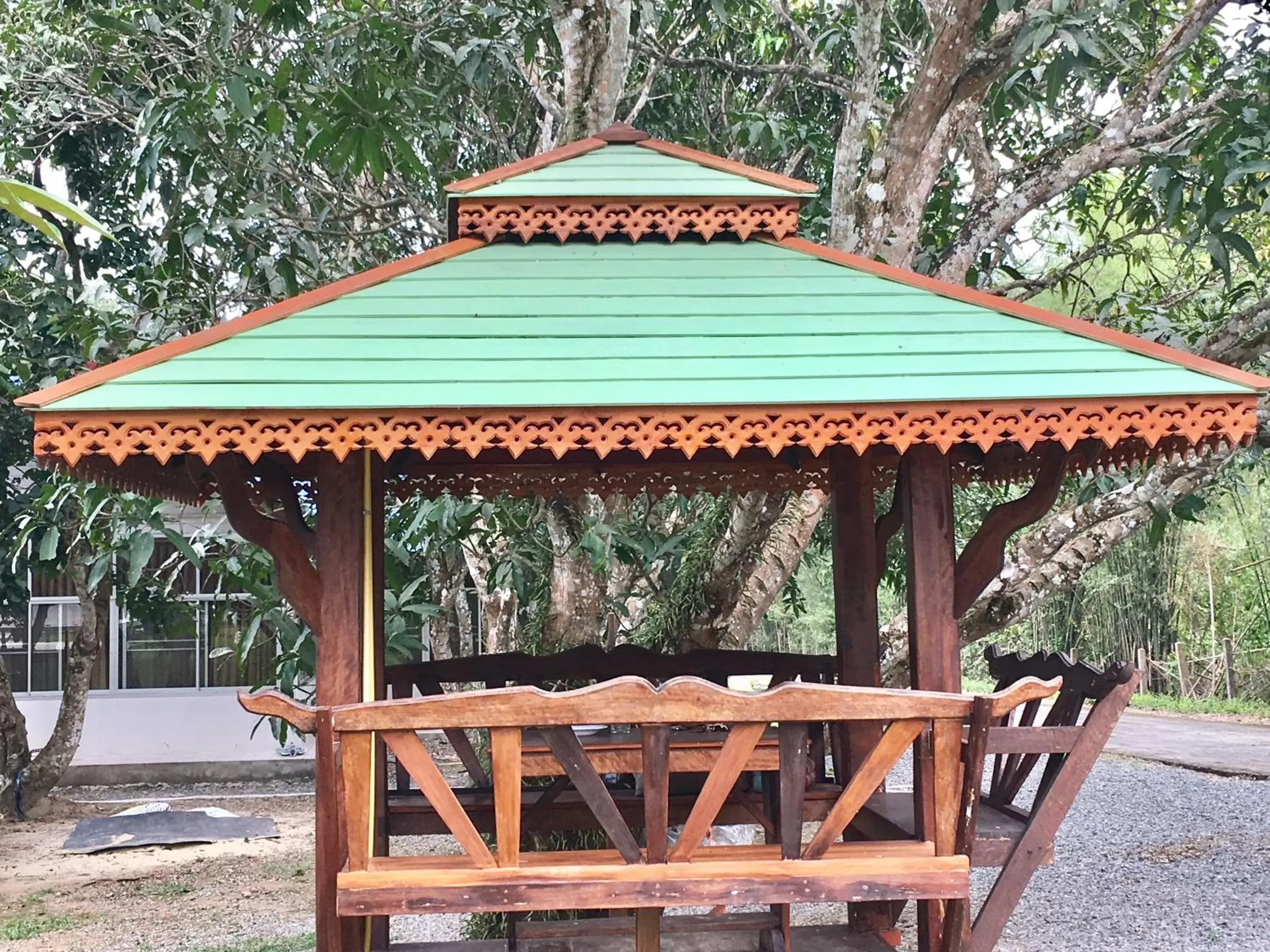 Lobby or reception in นาหินลาดรีสอร์ท Nahinlad Resort Lobby or reception in นาหินลาดรีสอร์ท Nahinlad Resort