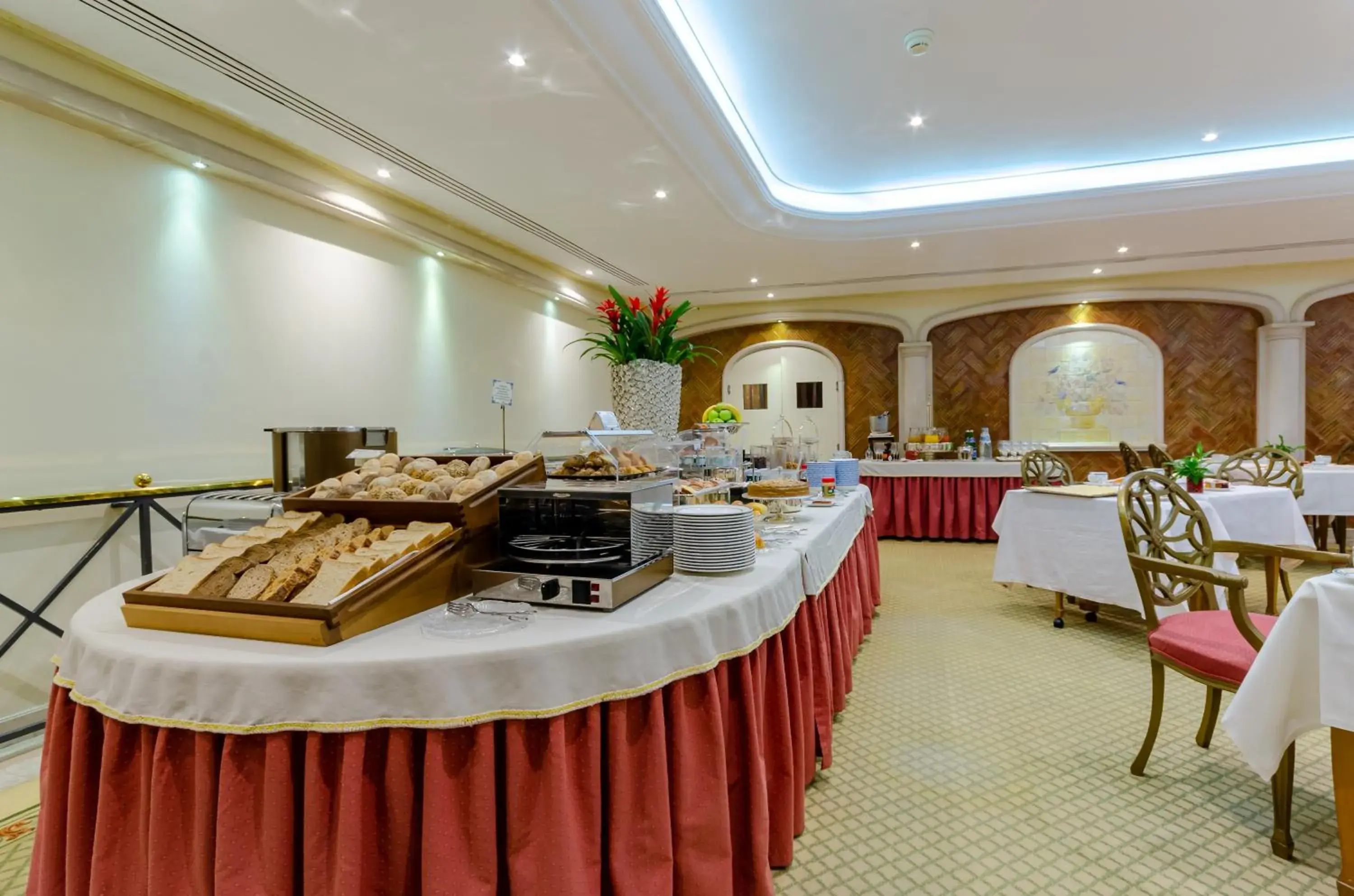 Restaurant/places to eat in Olissippo Lapa Palace – The Leading Hotels of the World Restaurant/places to eat in Olissippo Lapa Palace – The Leading Hotels of the World