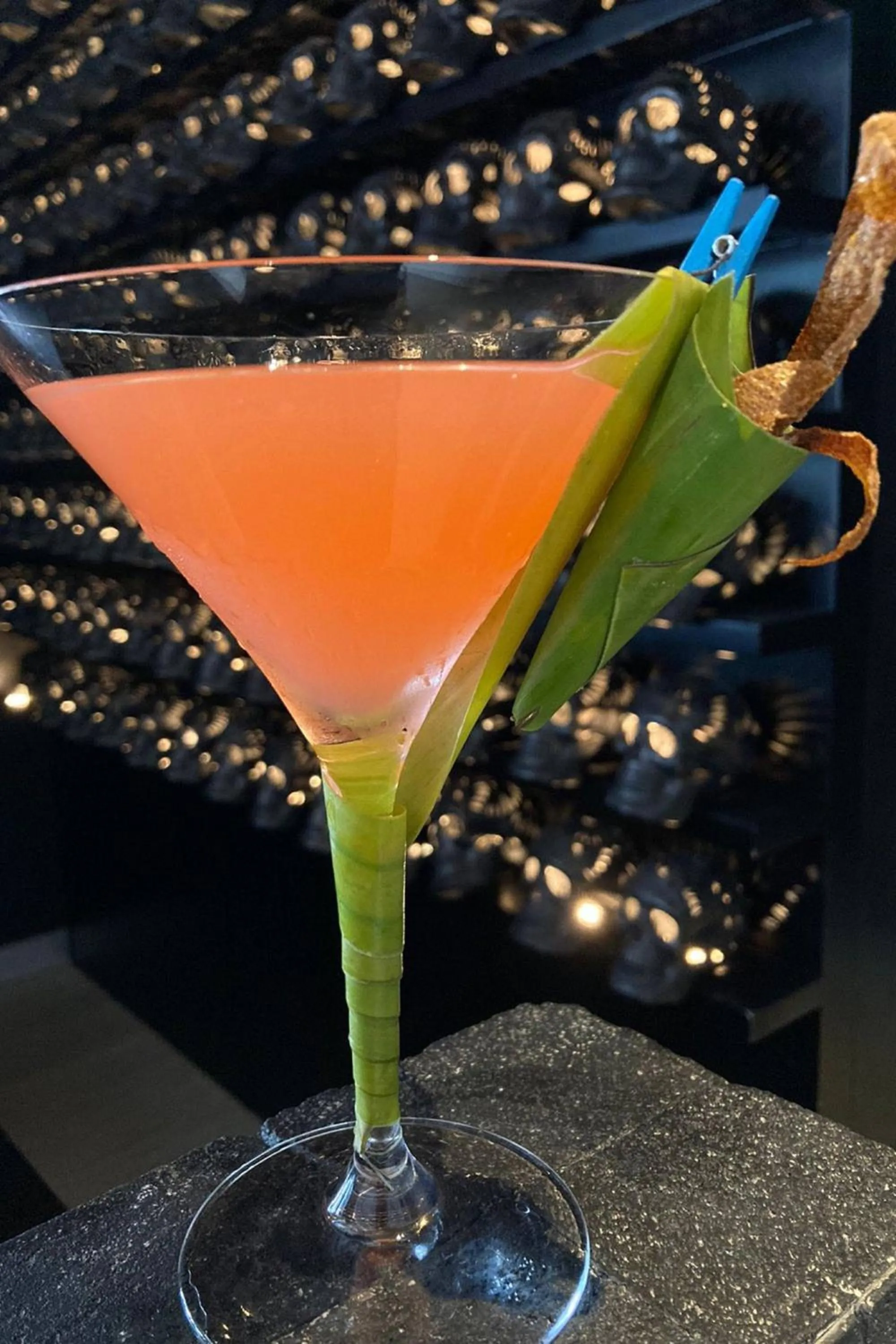 Lounge or bar in Renaissance Cancun Resort & Marina