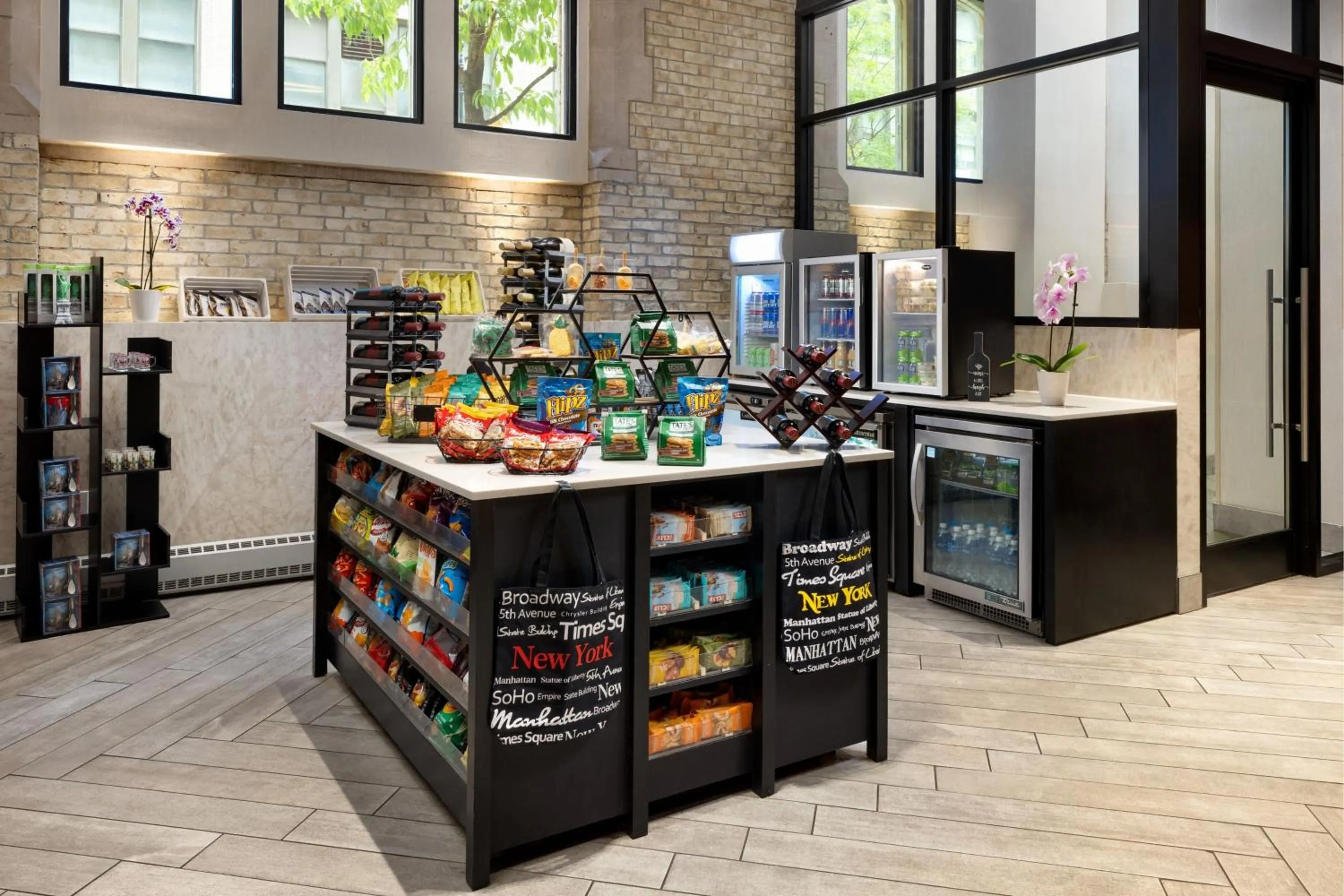 Other in Fairfield Inn & Suites by Marriott New York Manhattan/Times Square South