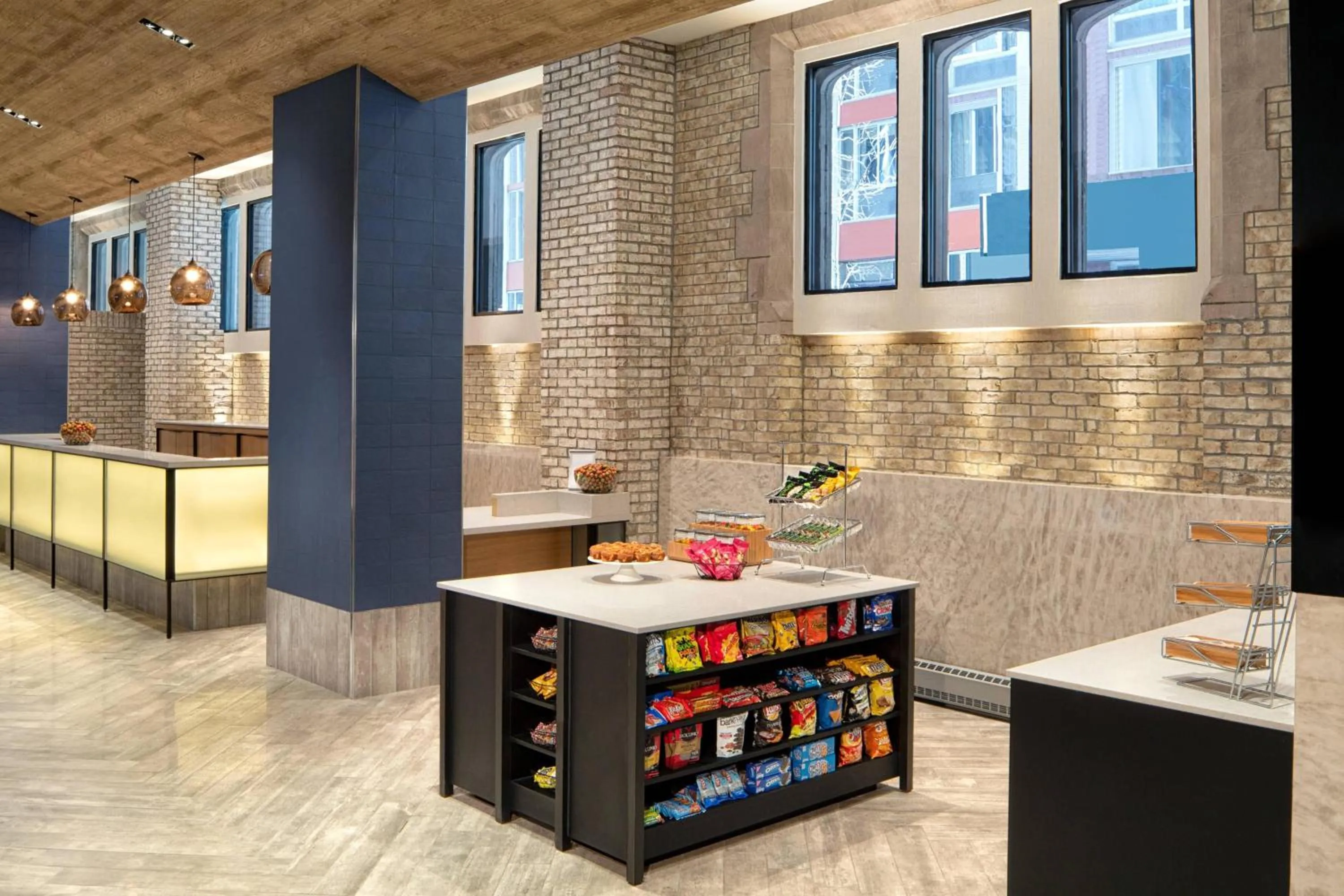 Other in SpringHill Suites by Marriott New York Manhattan/Times Square South