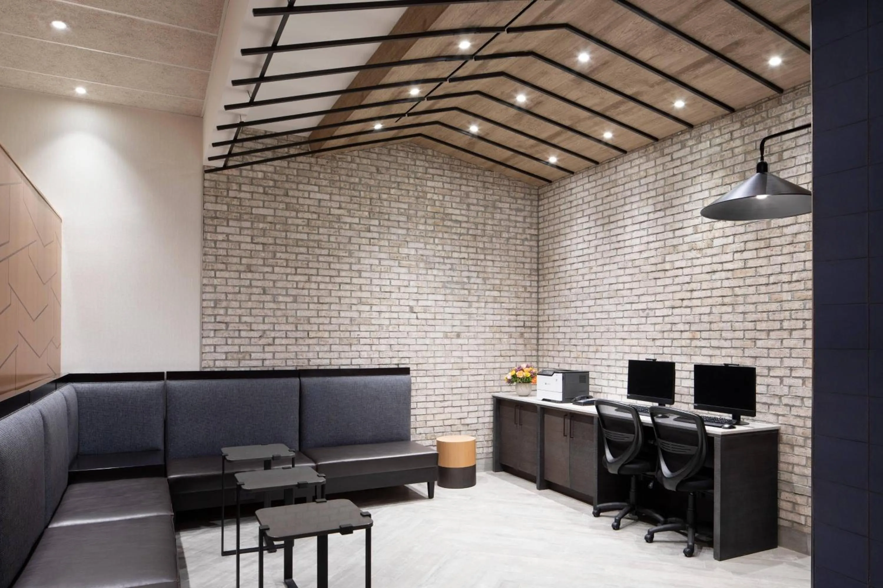 Other in SpringHill Suites by Marriott New York Manhattan/Times Square South