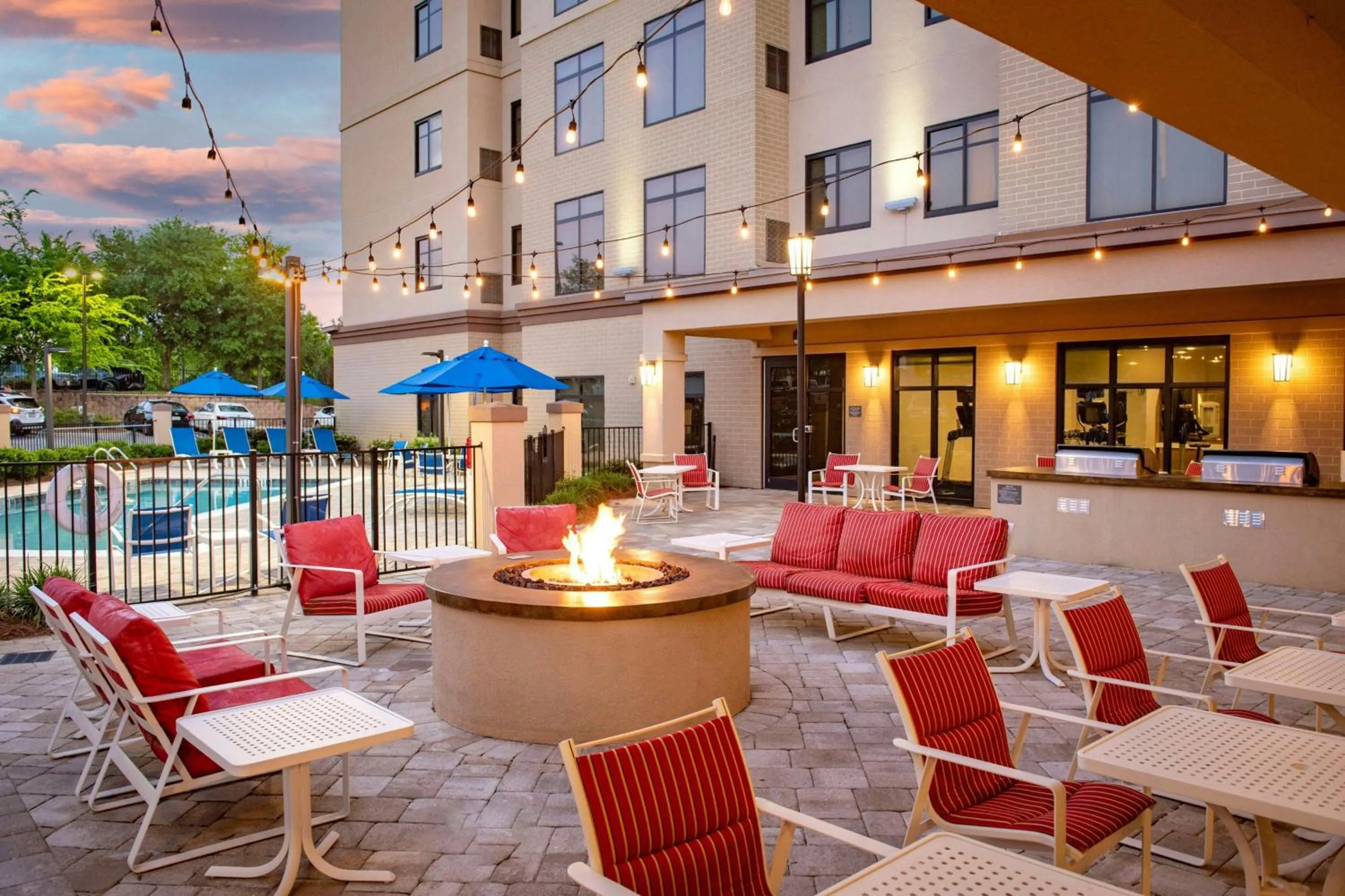 Other in Residence Inn by Marriott Pensacola Airport/Medical Center