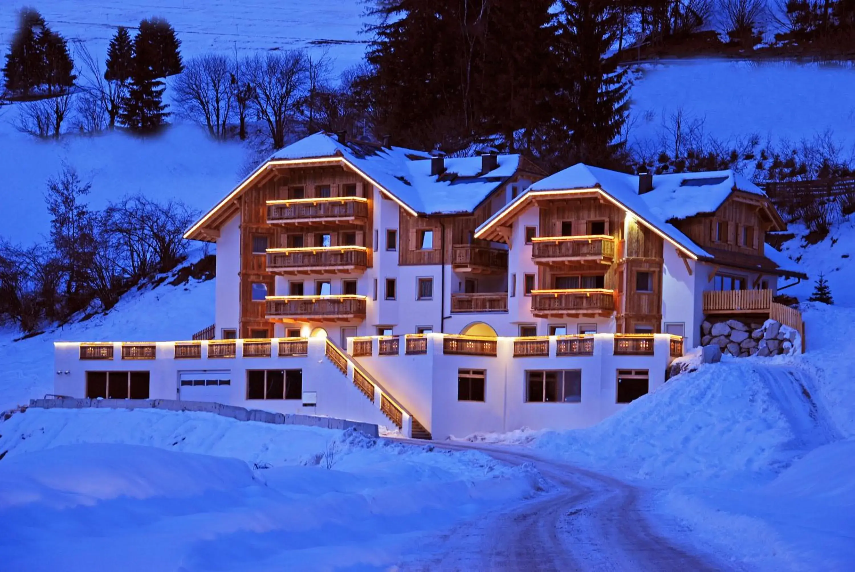 Residence Baron Residence Baron