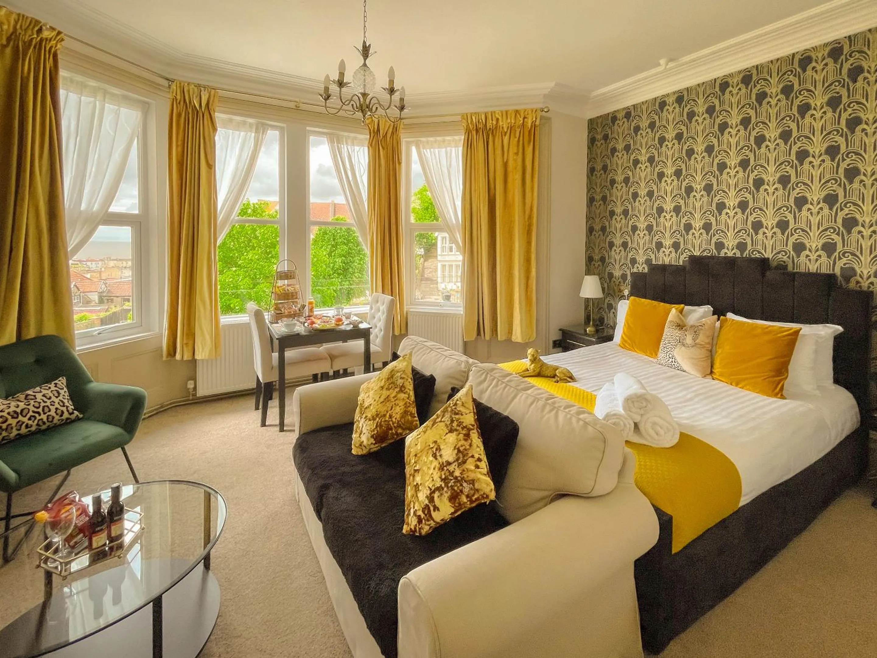 Timbertop Suites - Adults Only
