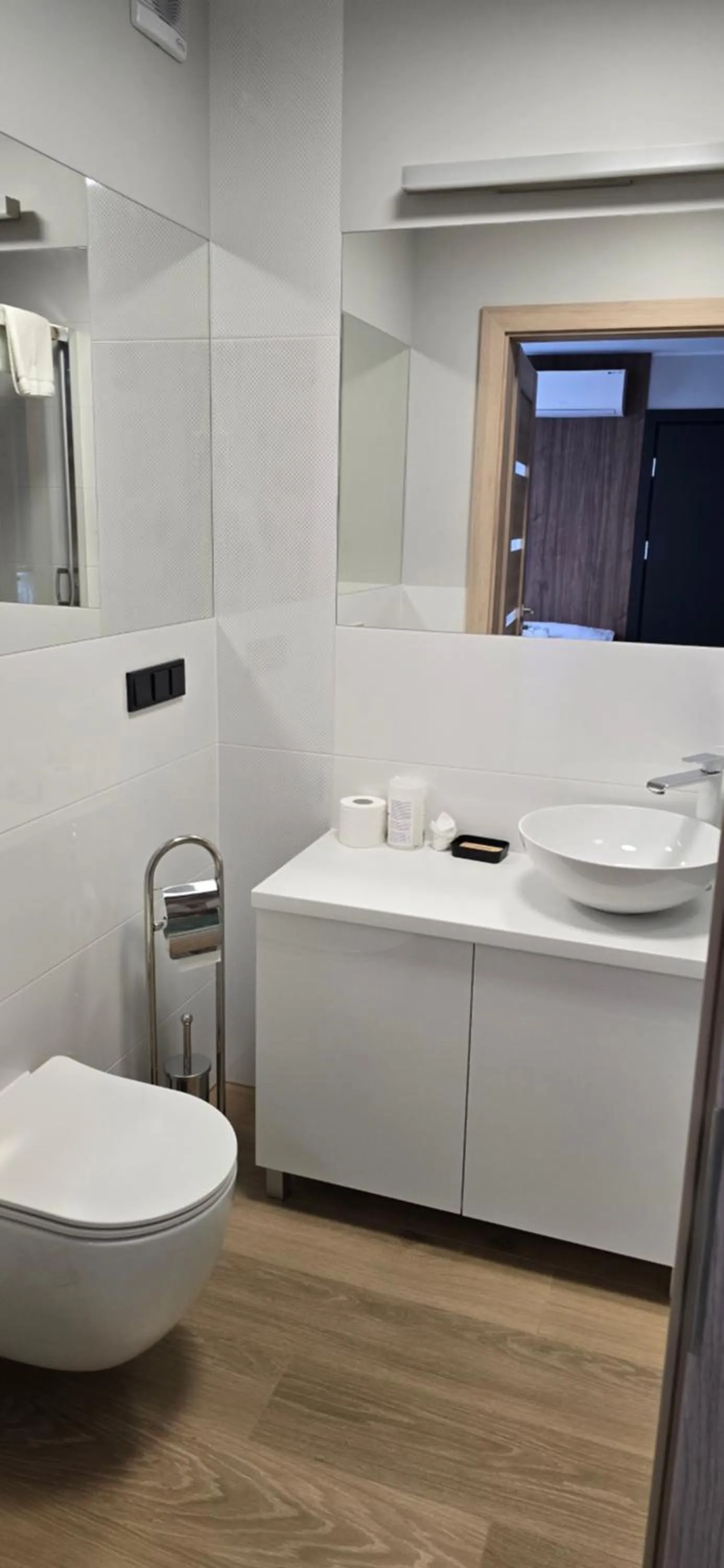 Metropolis Apartamenty Centrum