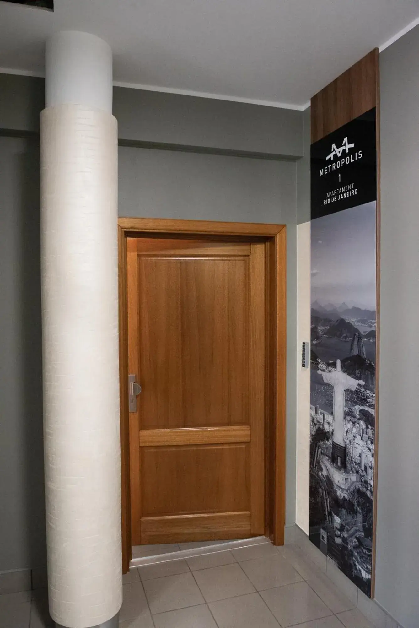 Deluxe Studio in Metropolis Apartamenty Centrum Deluxe Studio in Metropolis Apartamenty Centrum