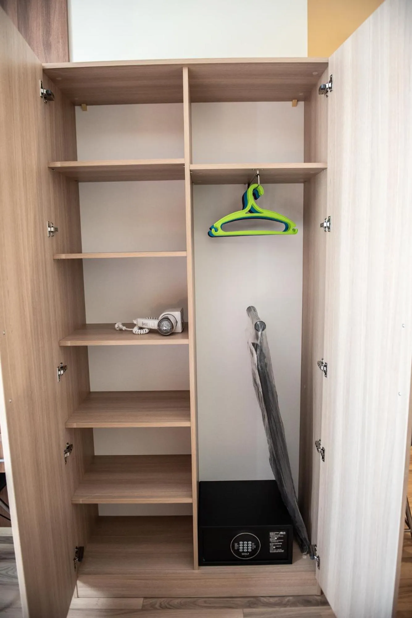 Bathroom in Metropolis Apartamenty Centrum