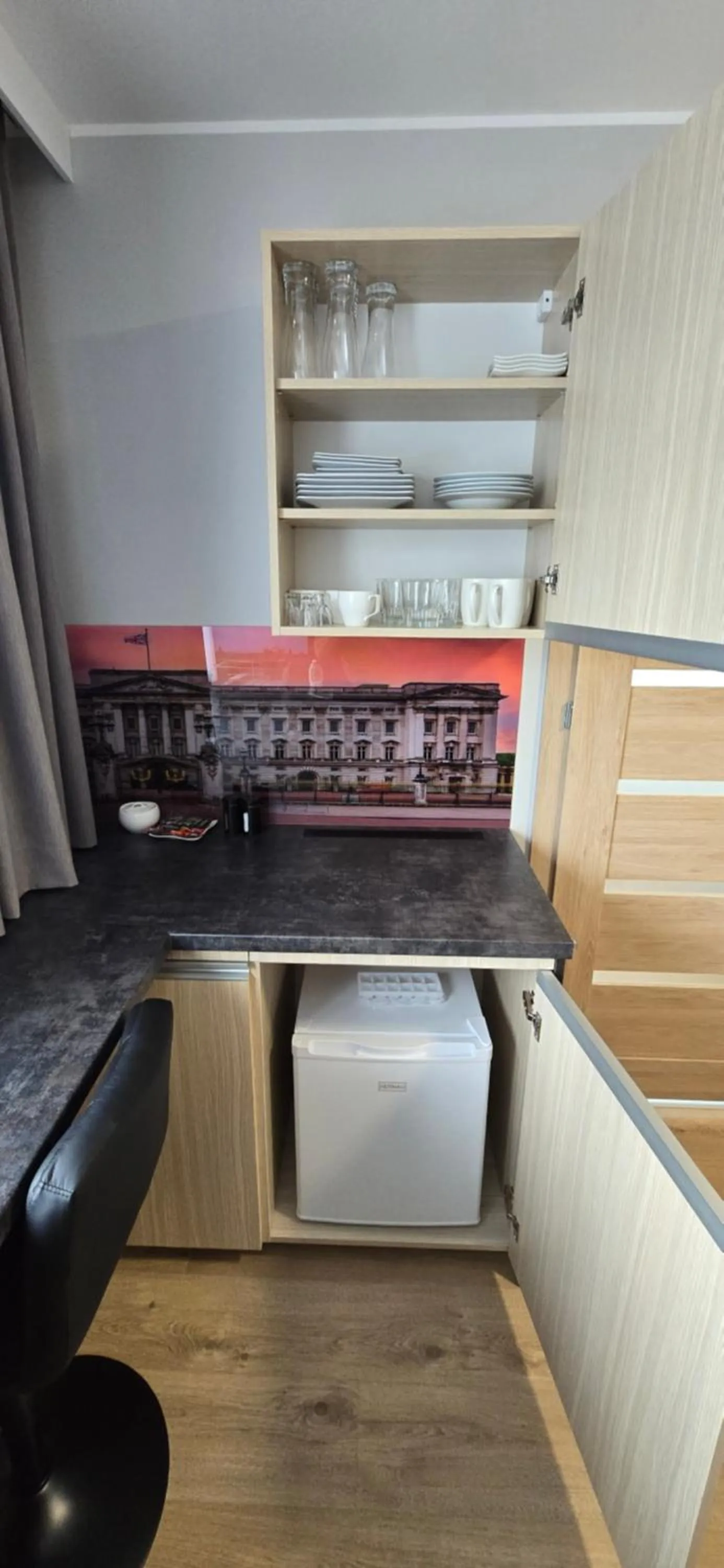 Metropolis Apartamenty Centrum