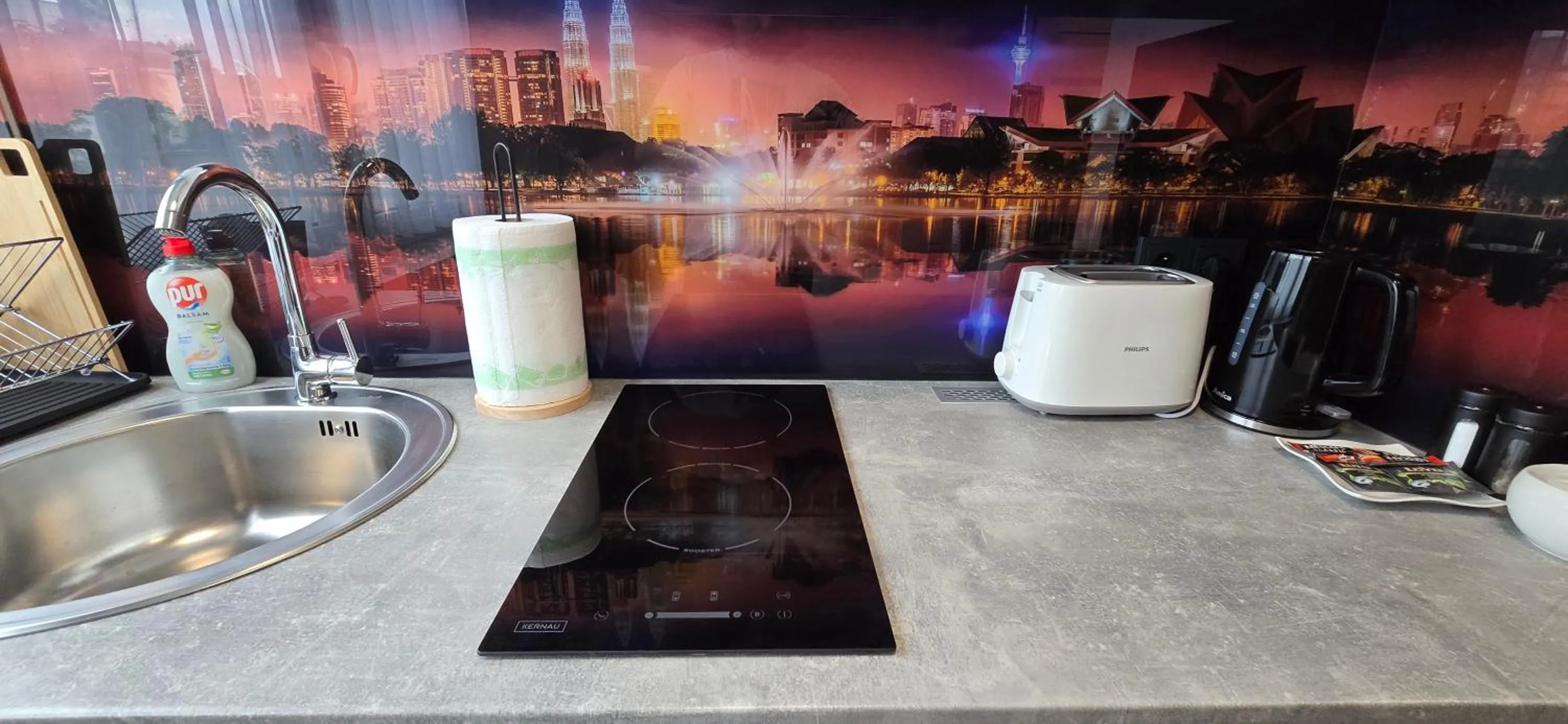 Metropolis Apartamenty Centrum