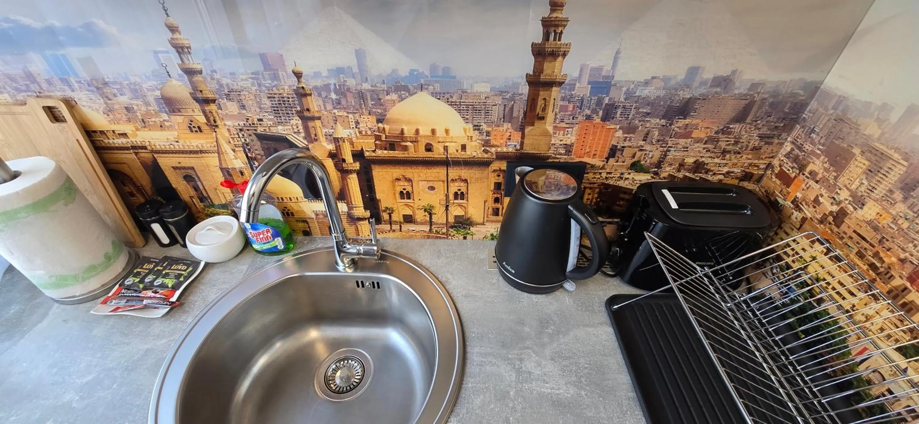 Metropolis Apartamenty Centrum