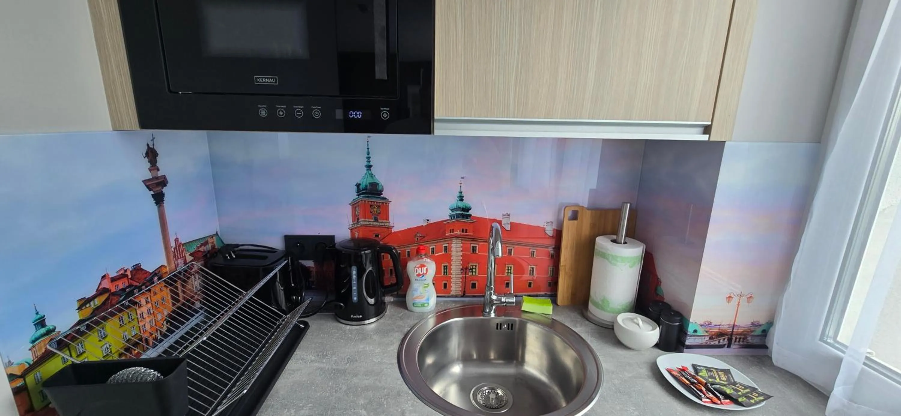 Metropolis Apartamenty Centrum