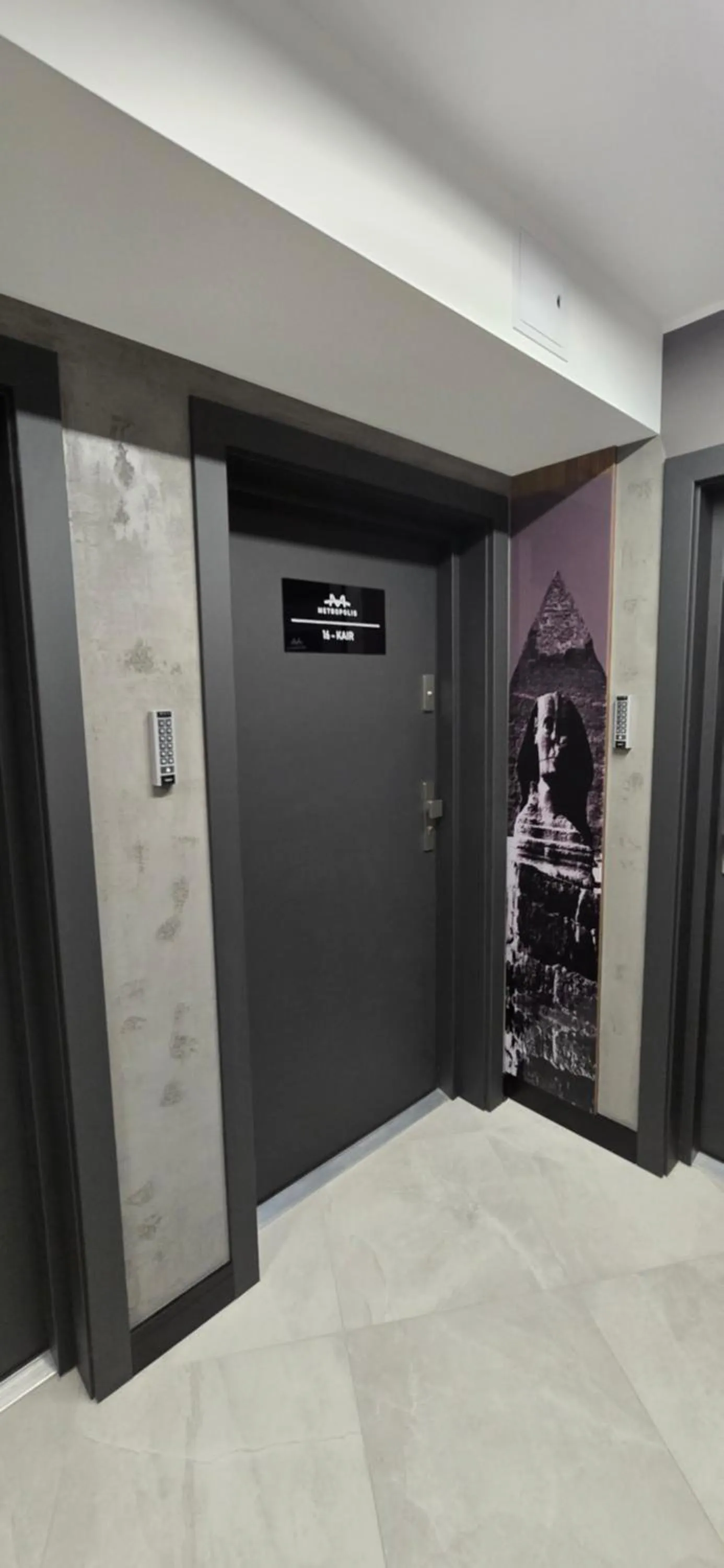 Metropolis Apartamenty Centrum