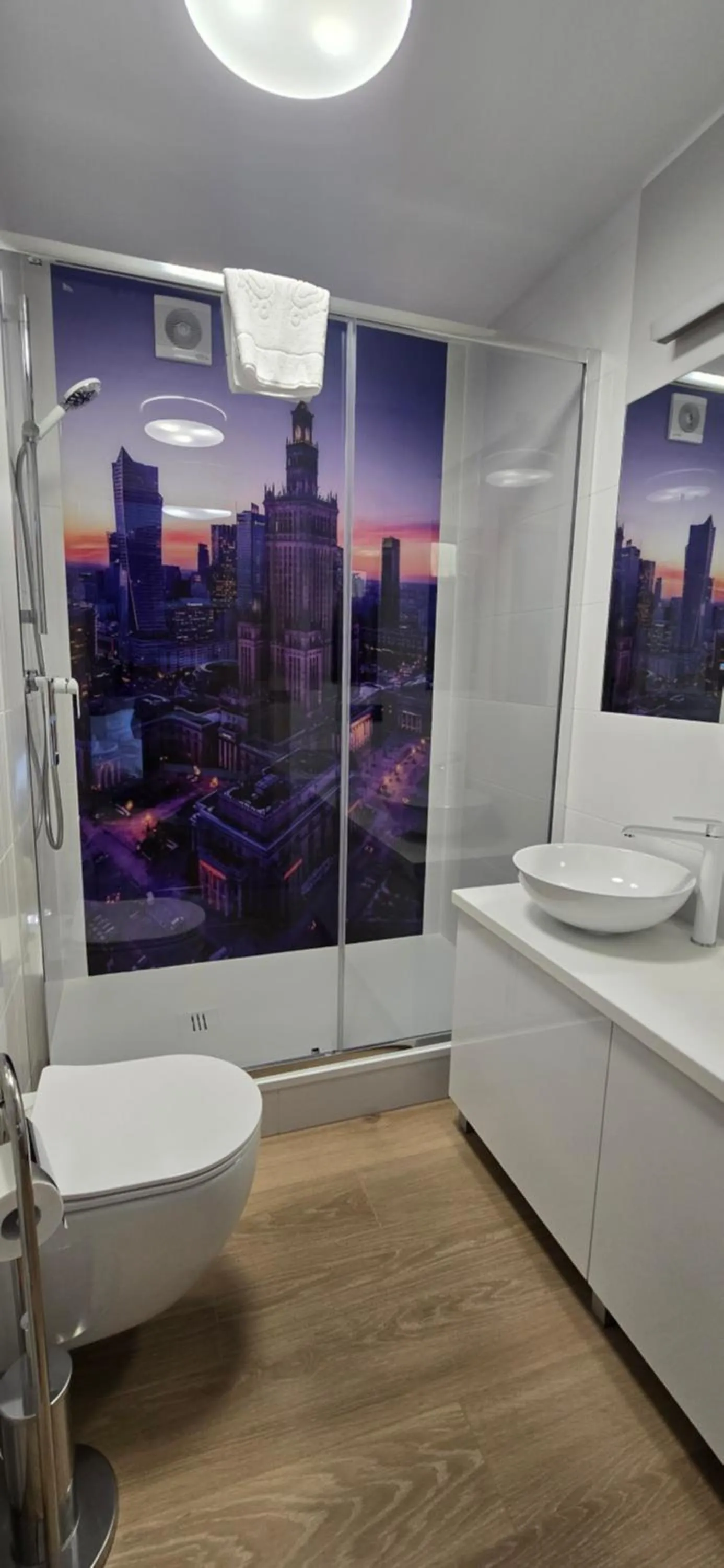 Metropolis Apartamenty Centrum