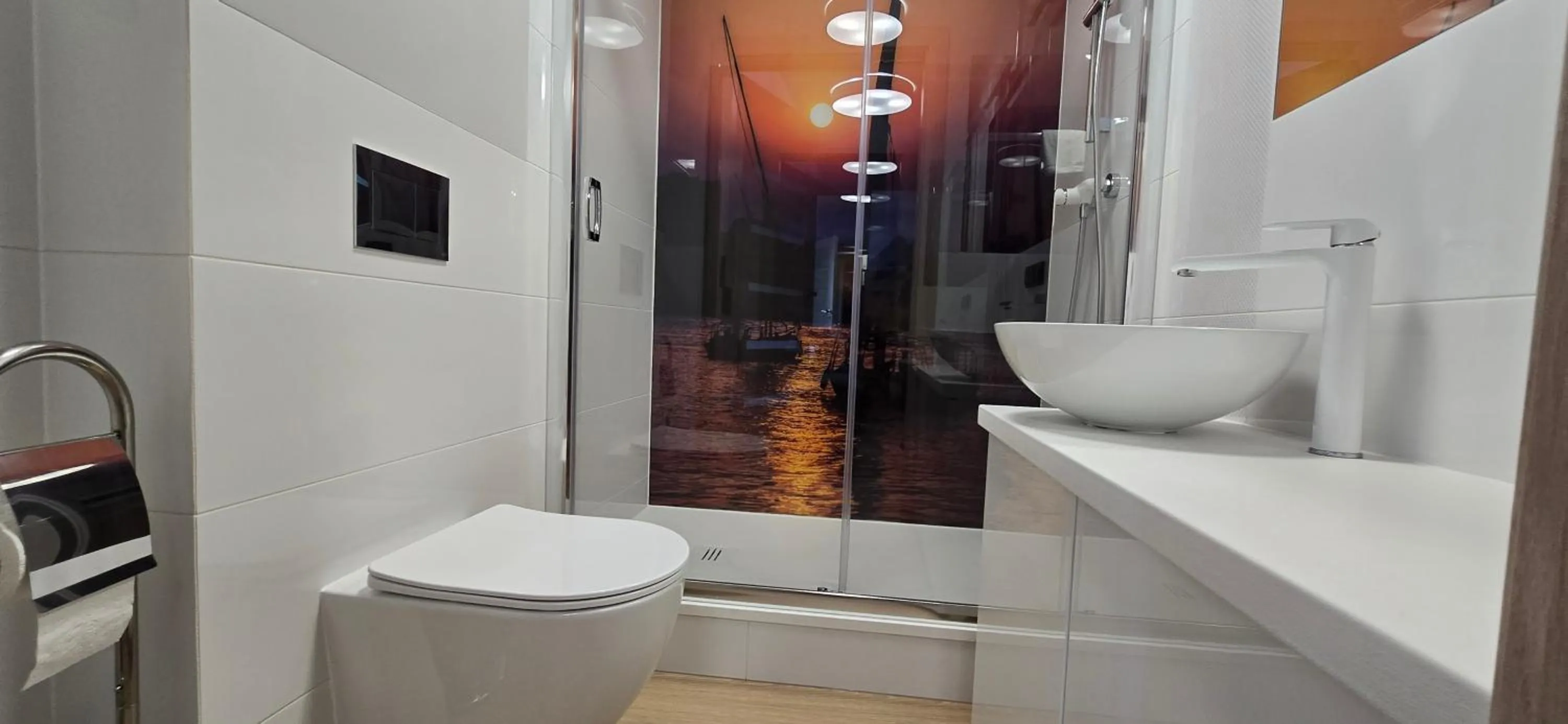 Metropolis Apartamenty Centrum