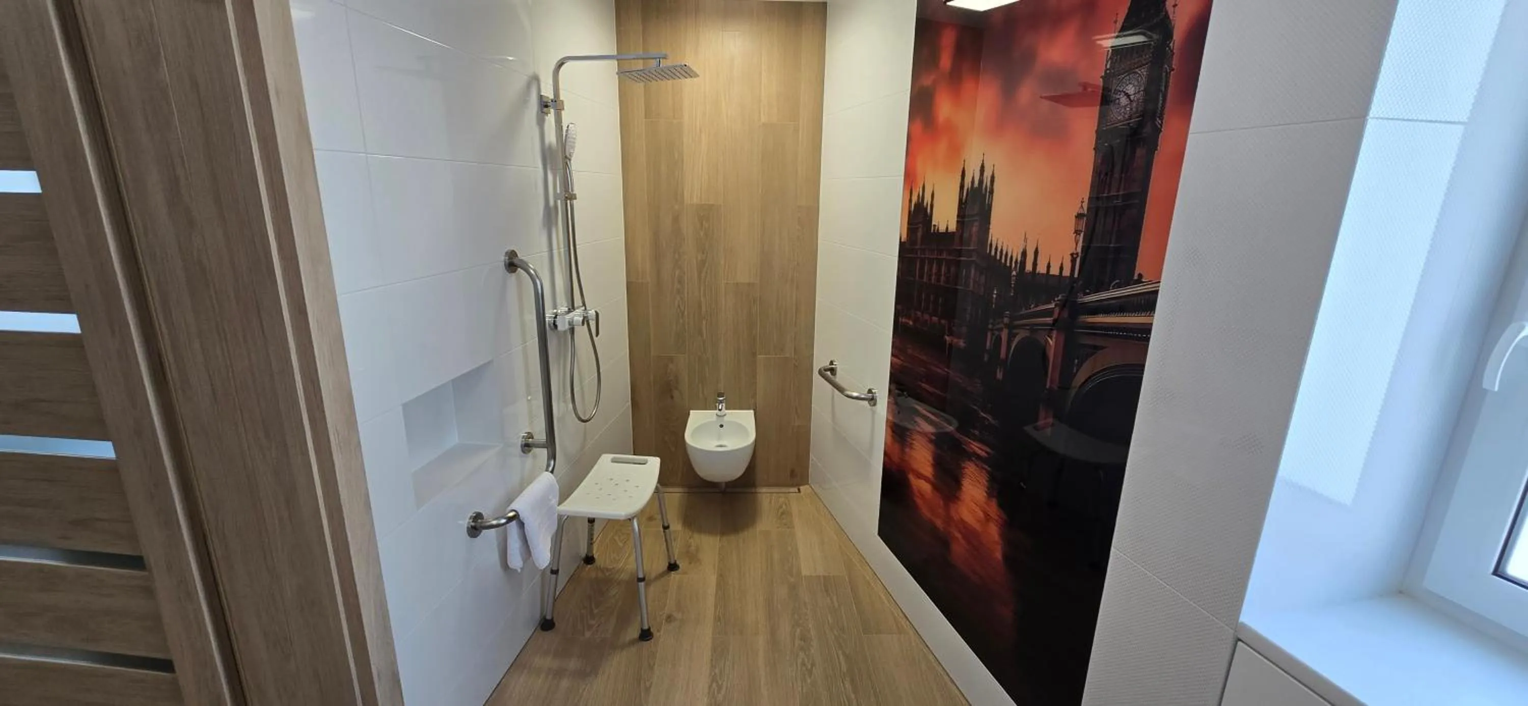 Metropolis Apartamenty Centrum