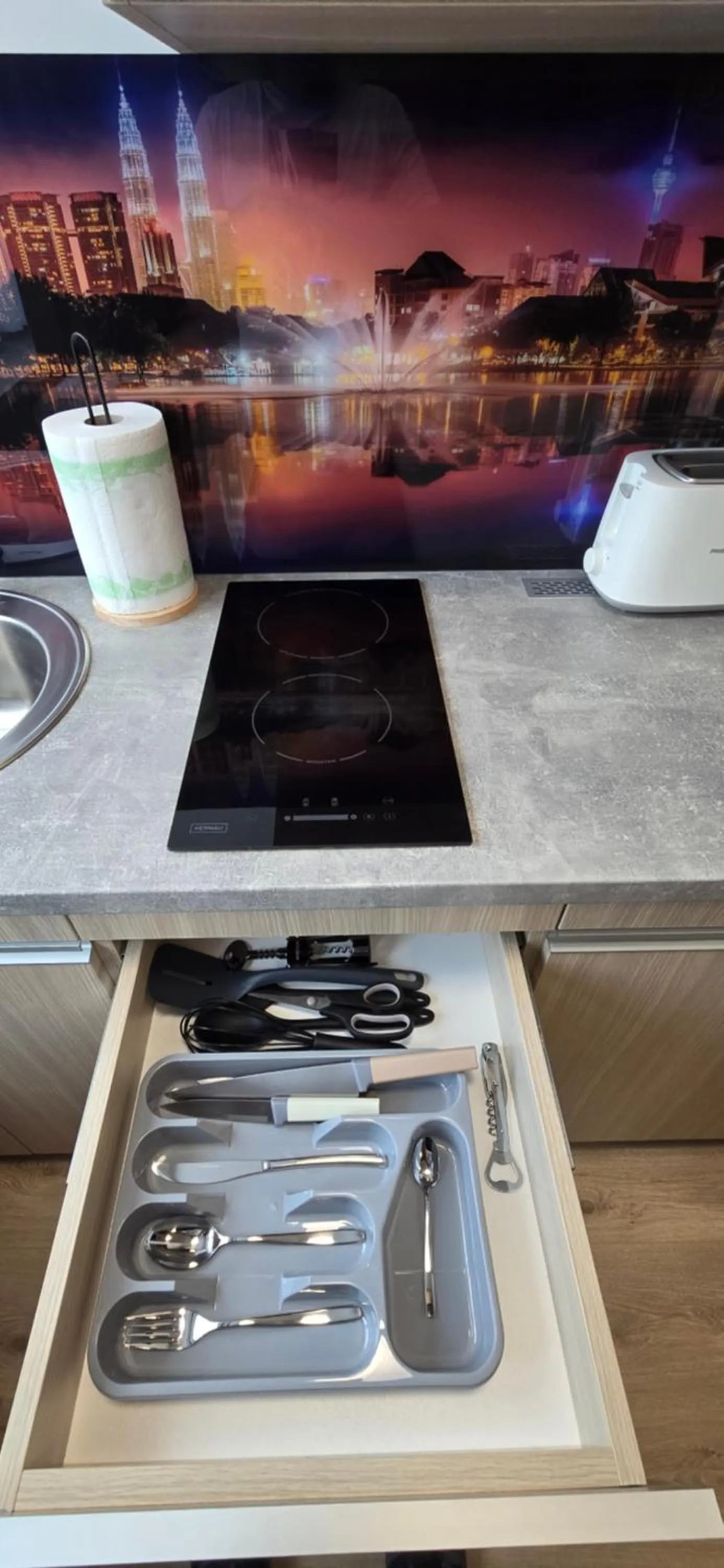 Metropolis Apartamenty Centrum