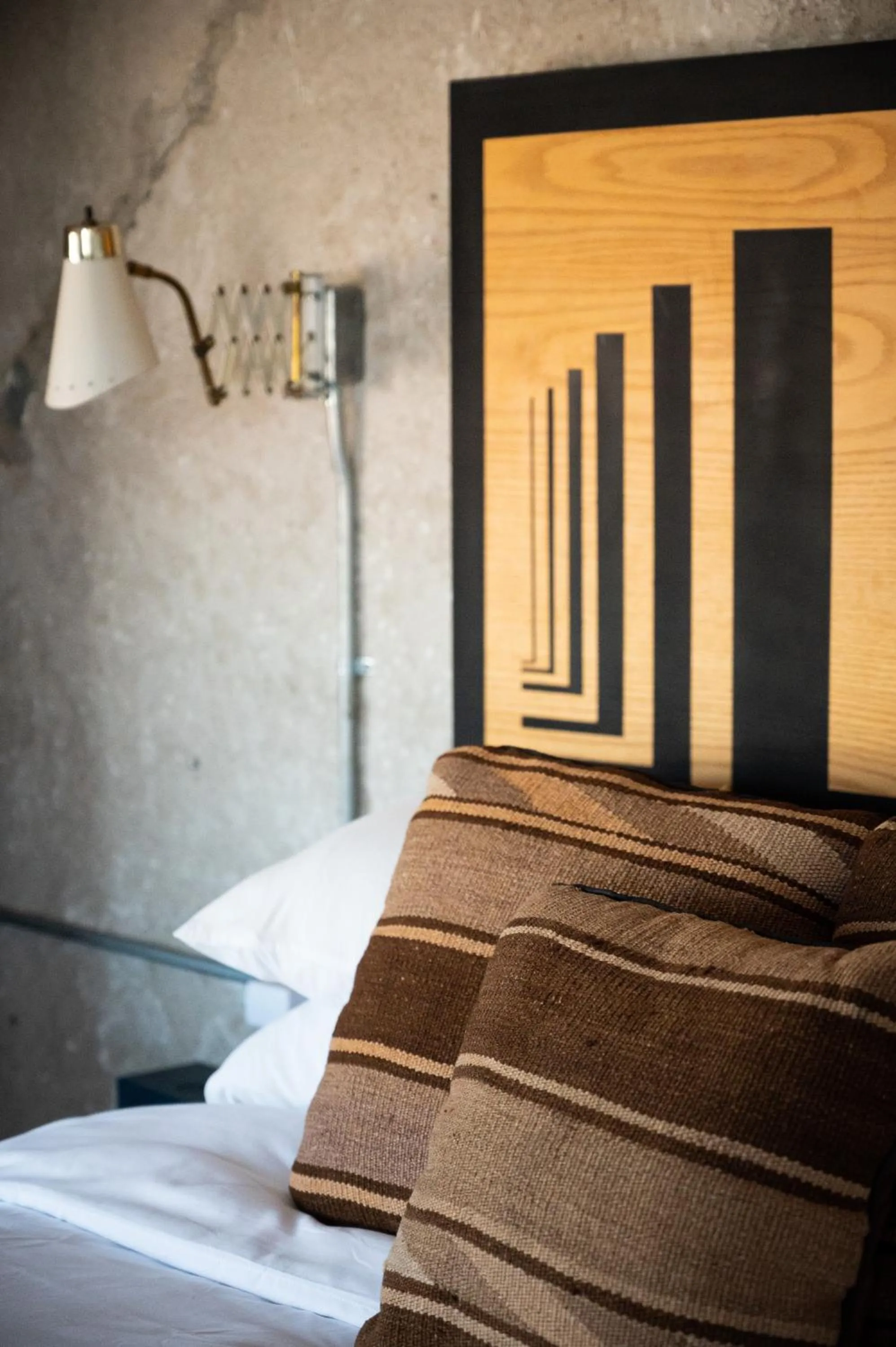 Other, Bed in Hotel Boutique Lafayette Tijuana