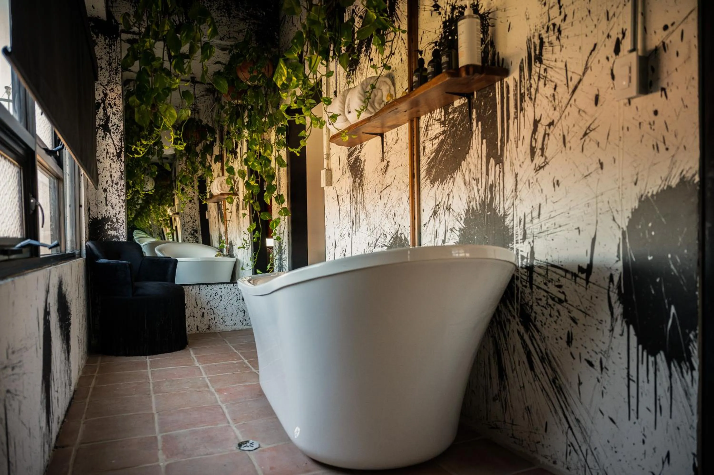 Hotel Boutique Lafayette Tijuana